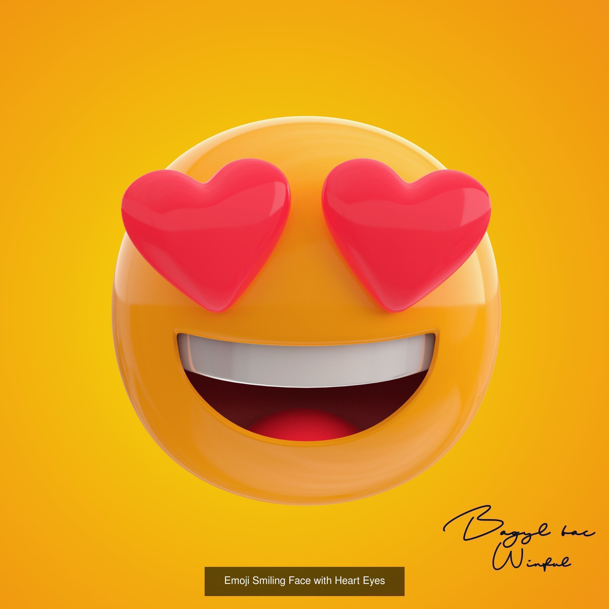 100 Emojis Pack - The Mega Collection Bundle _16