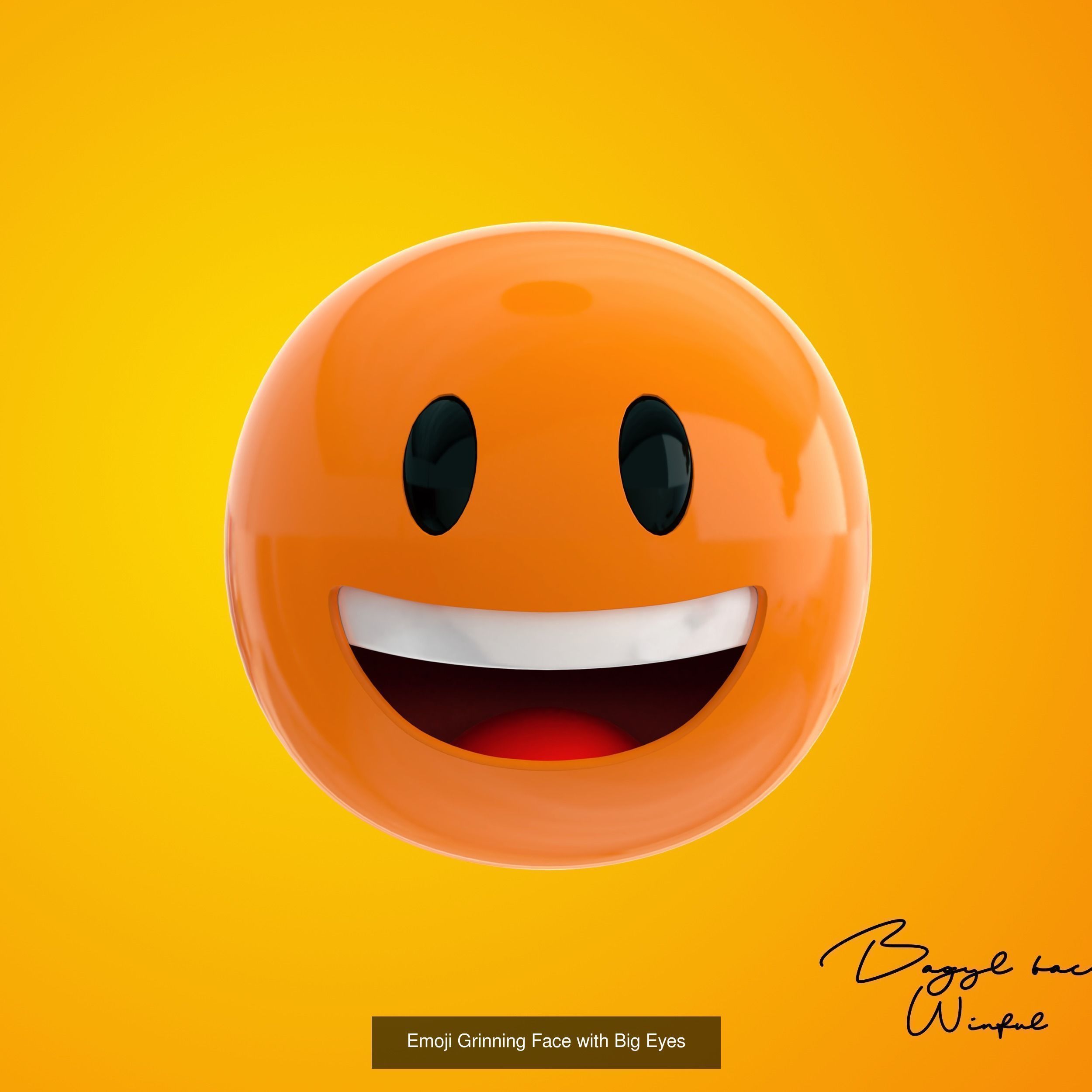 100 Emojis Pack - The Mega Collection Bundle _64