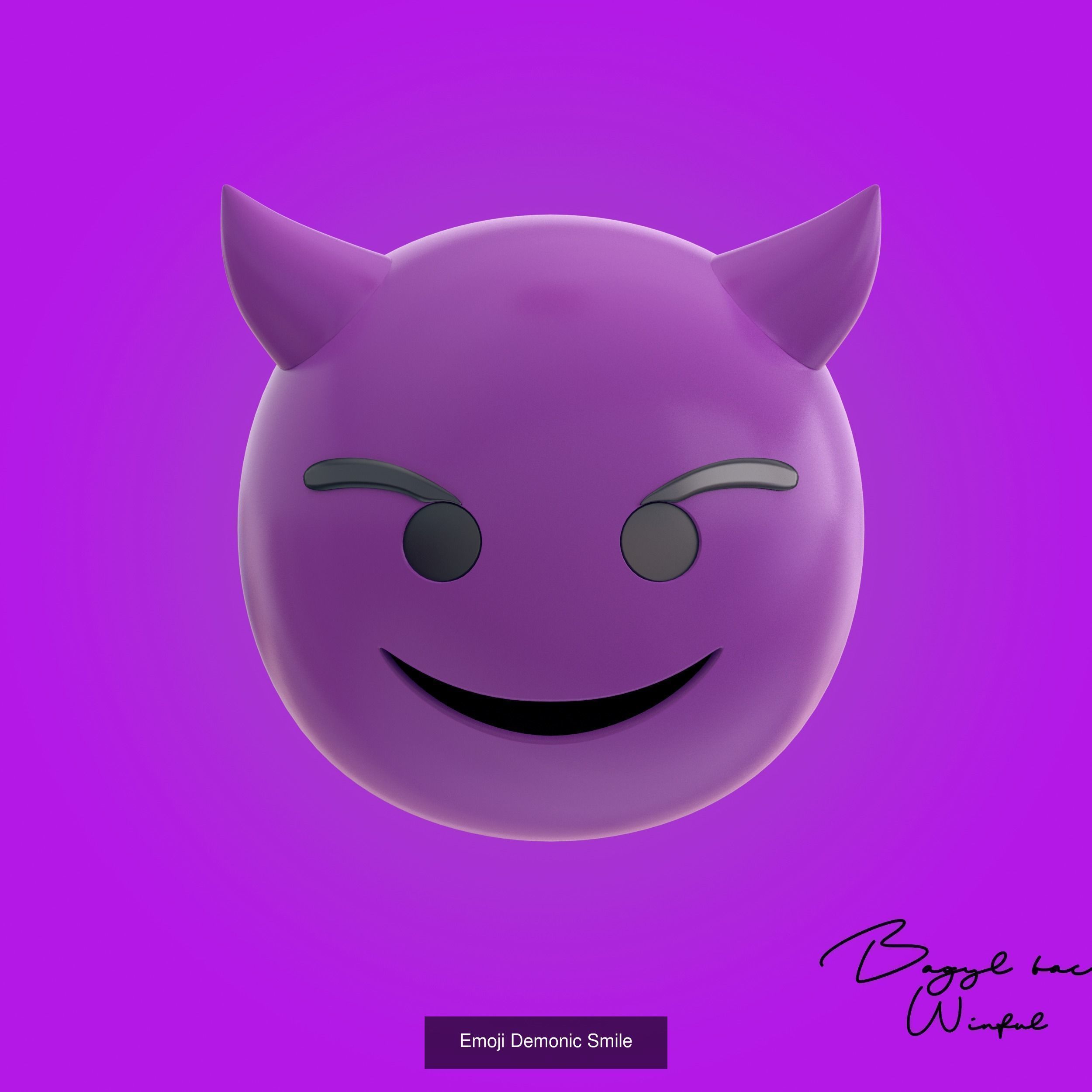 100 Emojis Pack - The Mega Collection Bundle _104