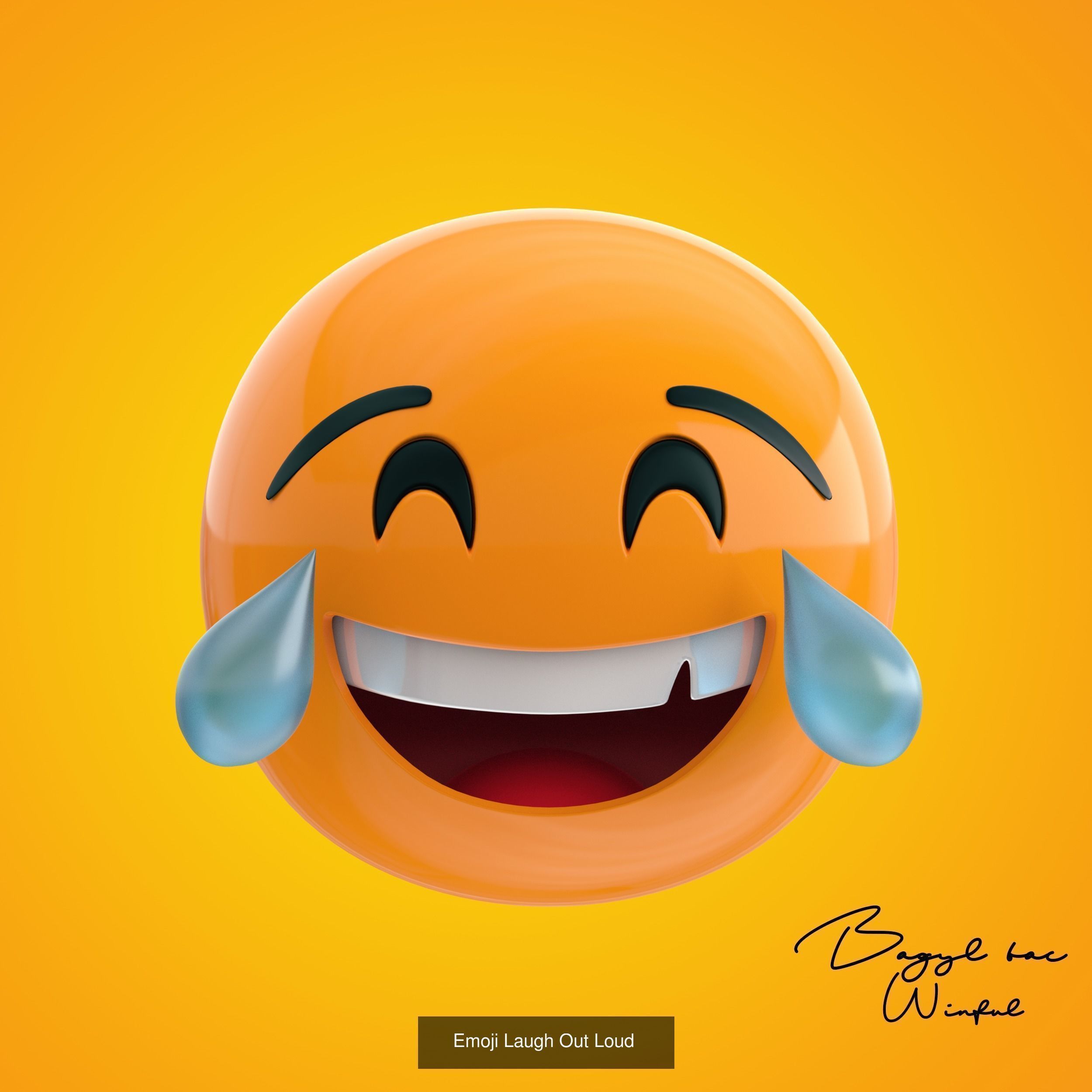 100 Emojis Pack - The Mega Collection Bundle _17