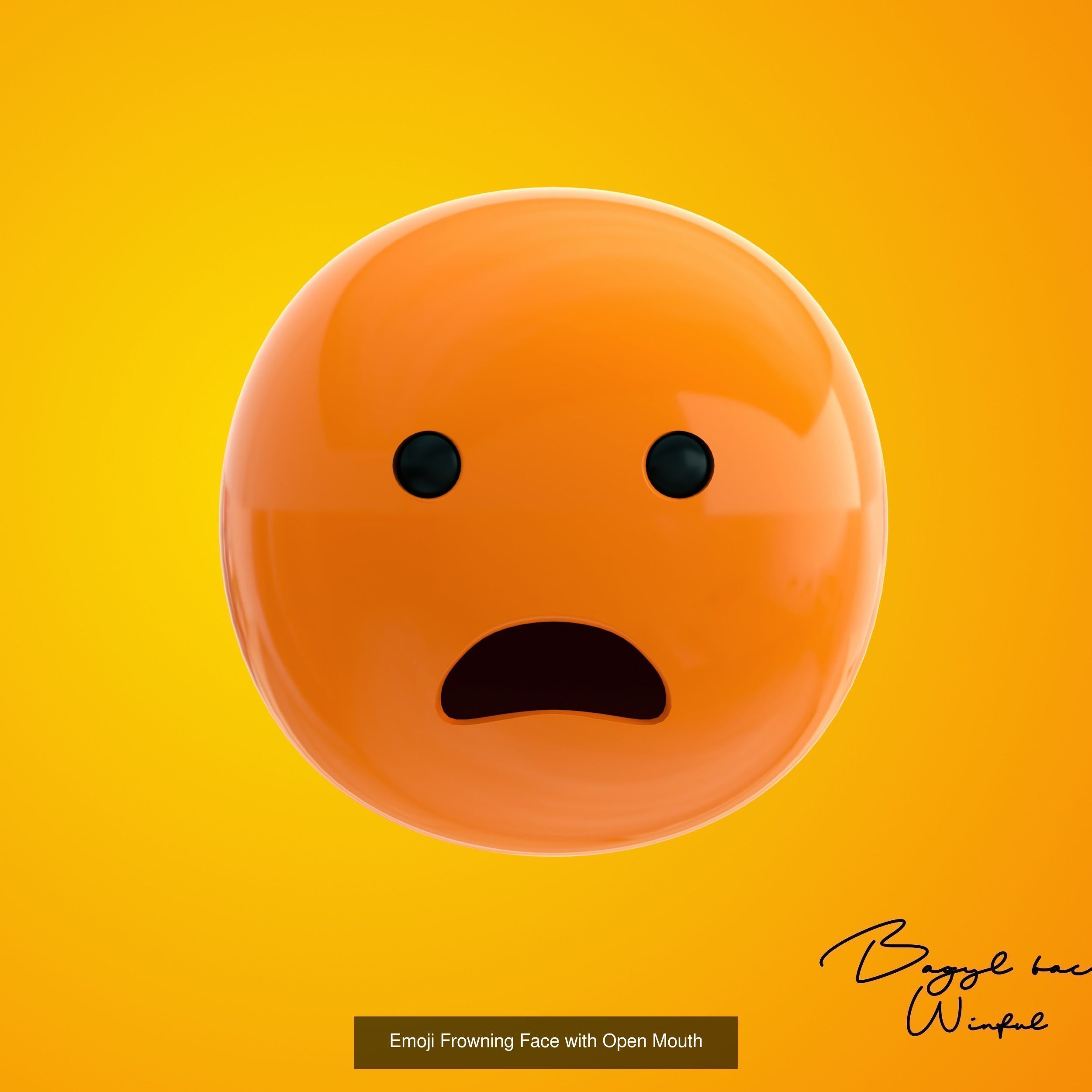 100 Emojis Pack - The Mega Collection Bundle _99