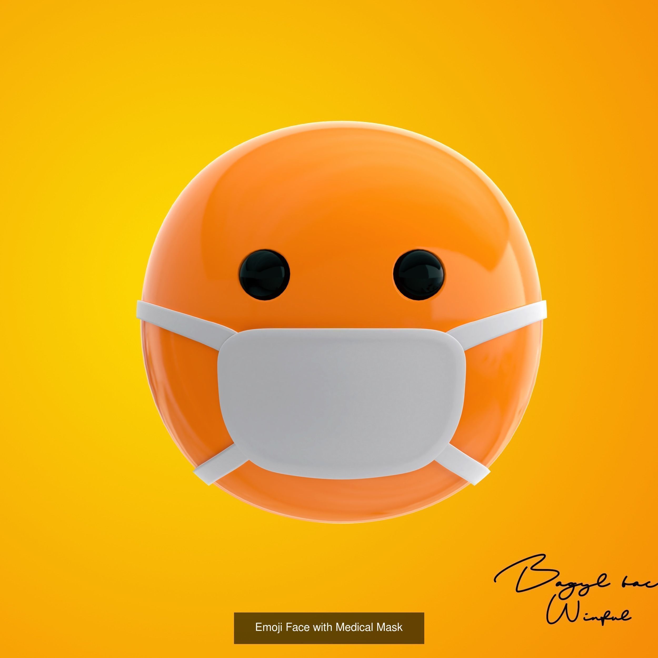 100 Emojis Pack - The Mega Collection Bundle _69