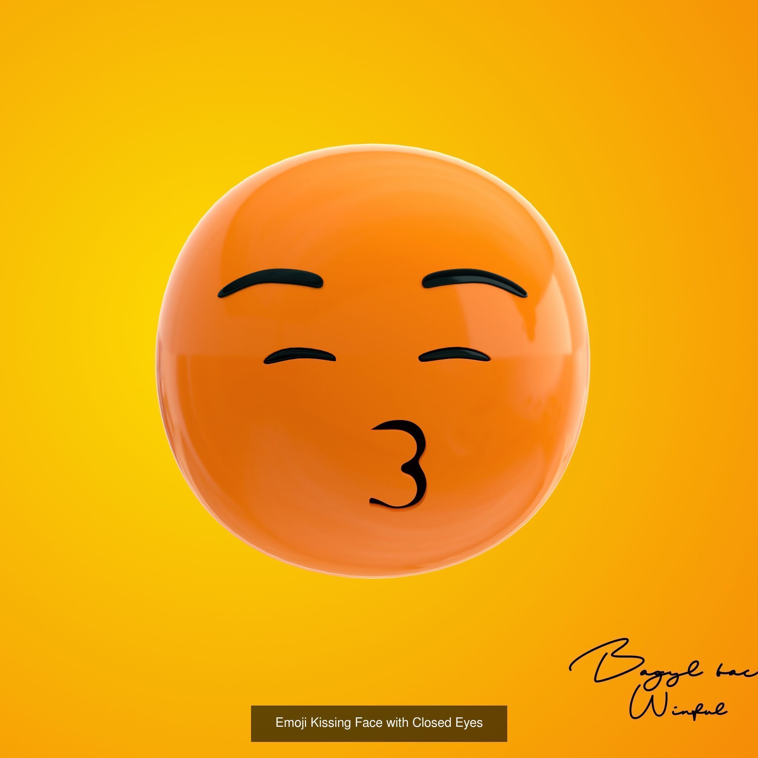 100 Emojis Pack - The Mega Collection Bundle _97