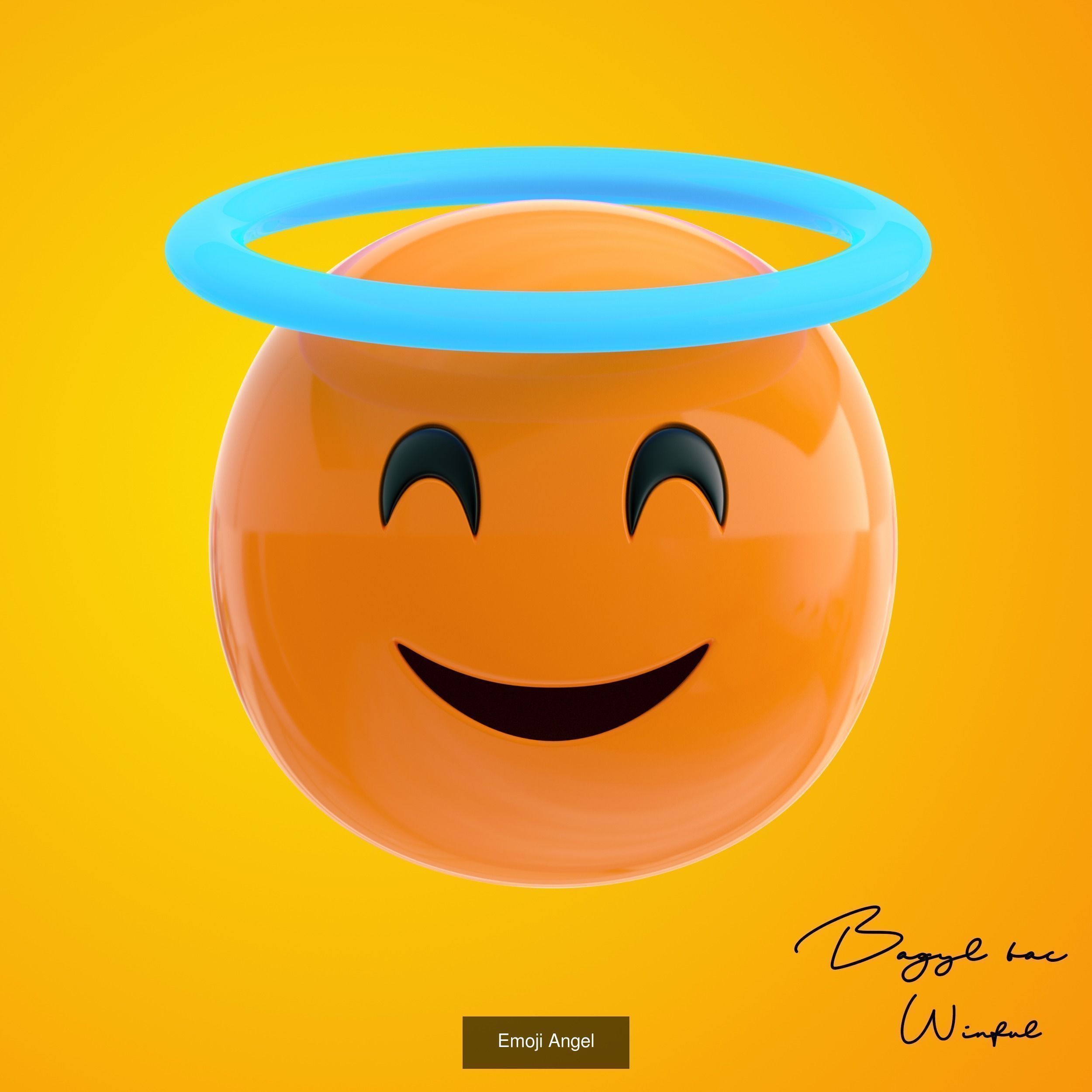 100 Emojis Pack - The Mega Collection Bundle _23