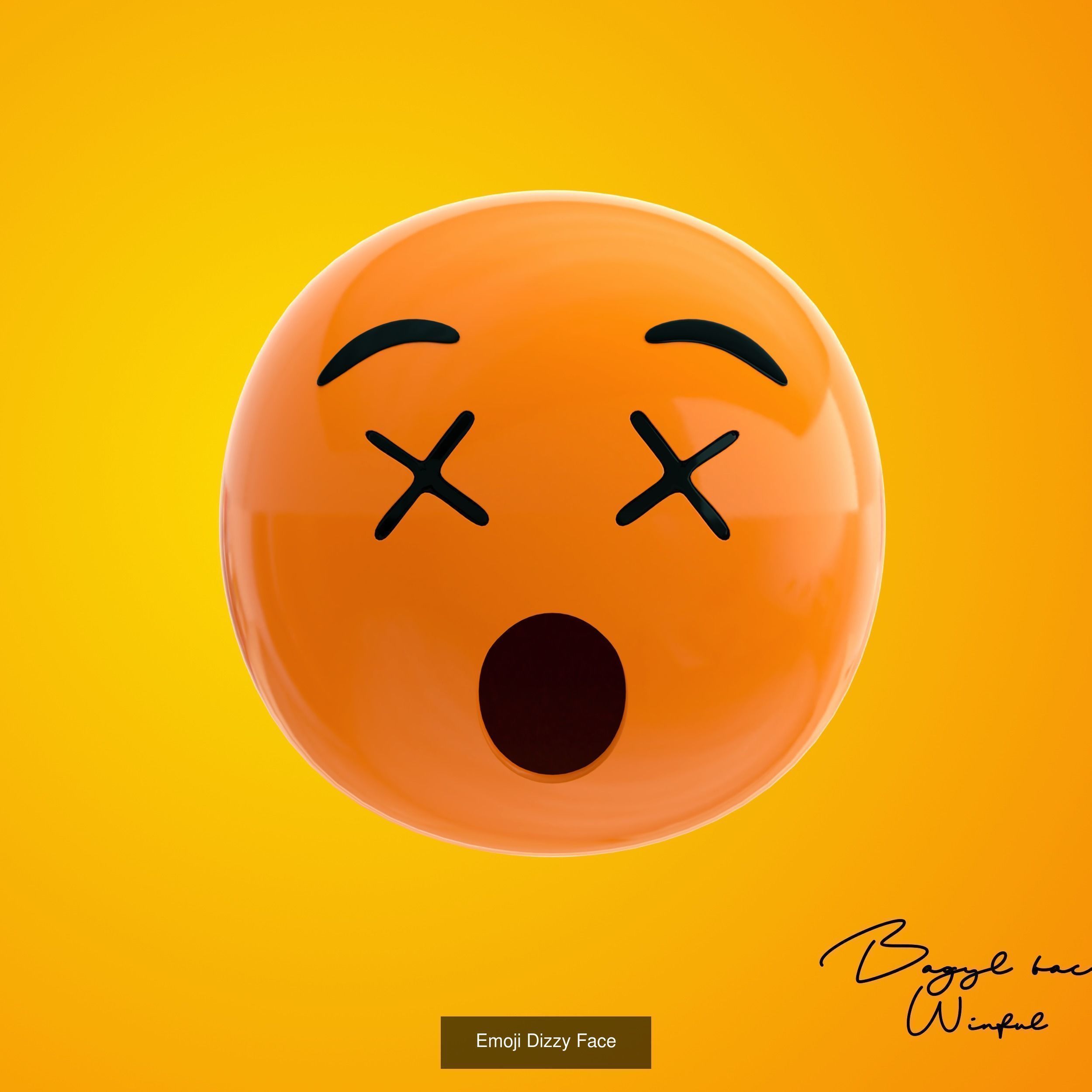 100 Emojis Pack - The Mega Collection Bundle _85