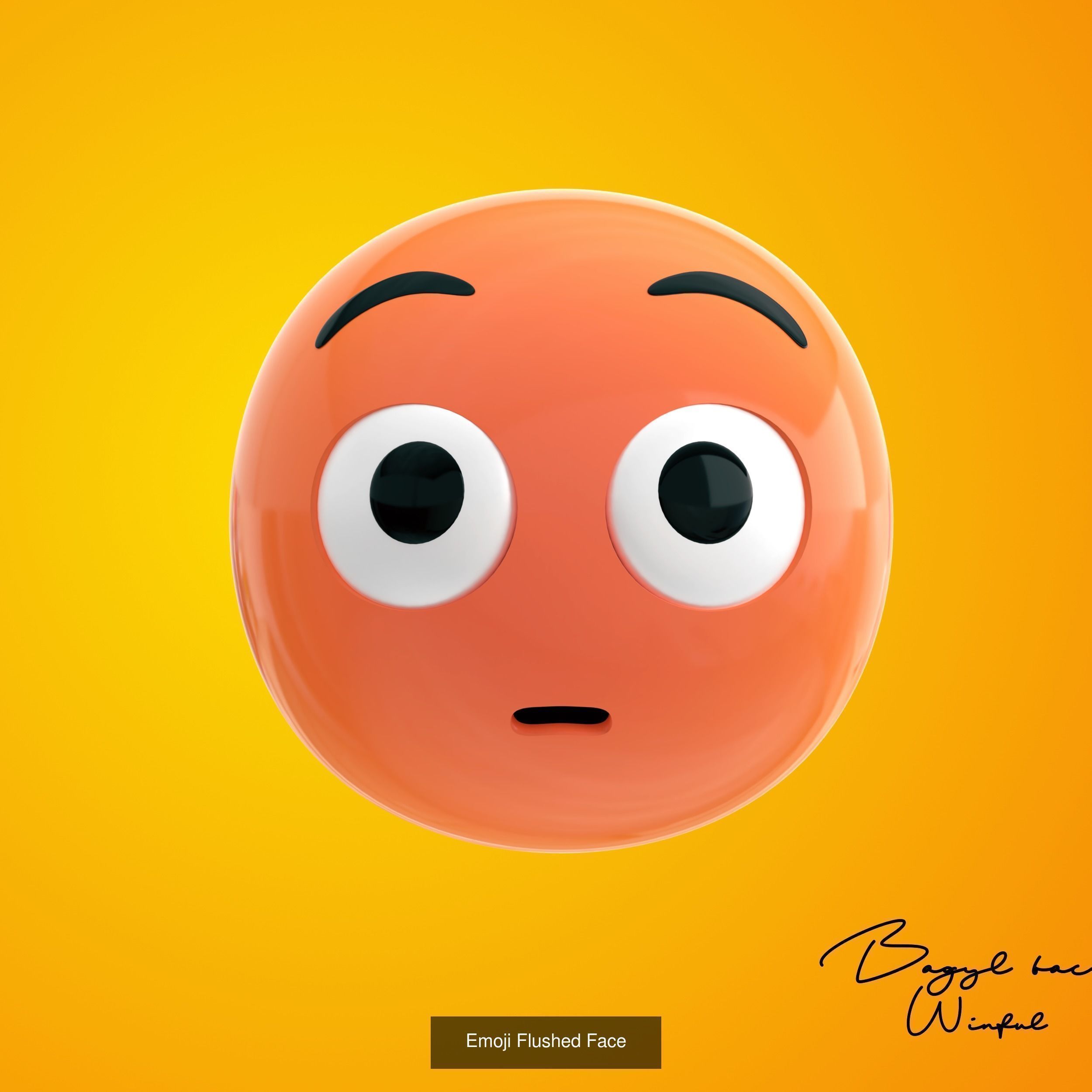 100 Emojis Pack - The Mega Collection Bundle _66