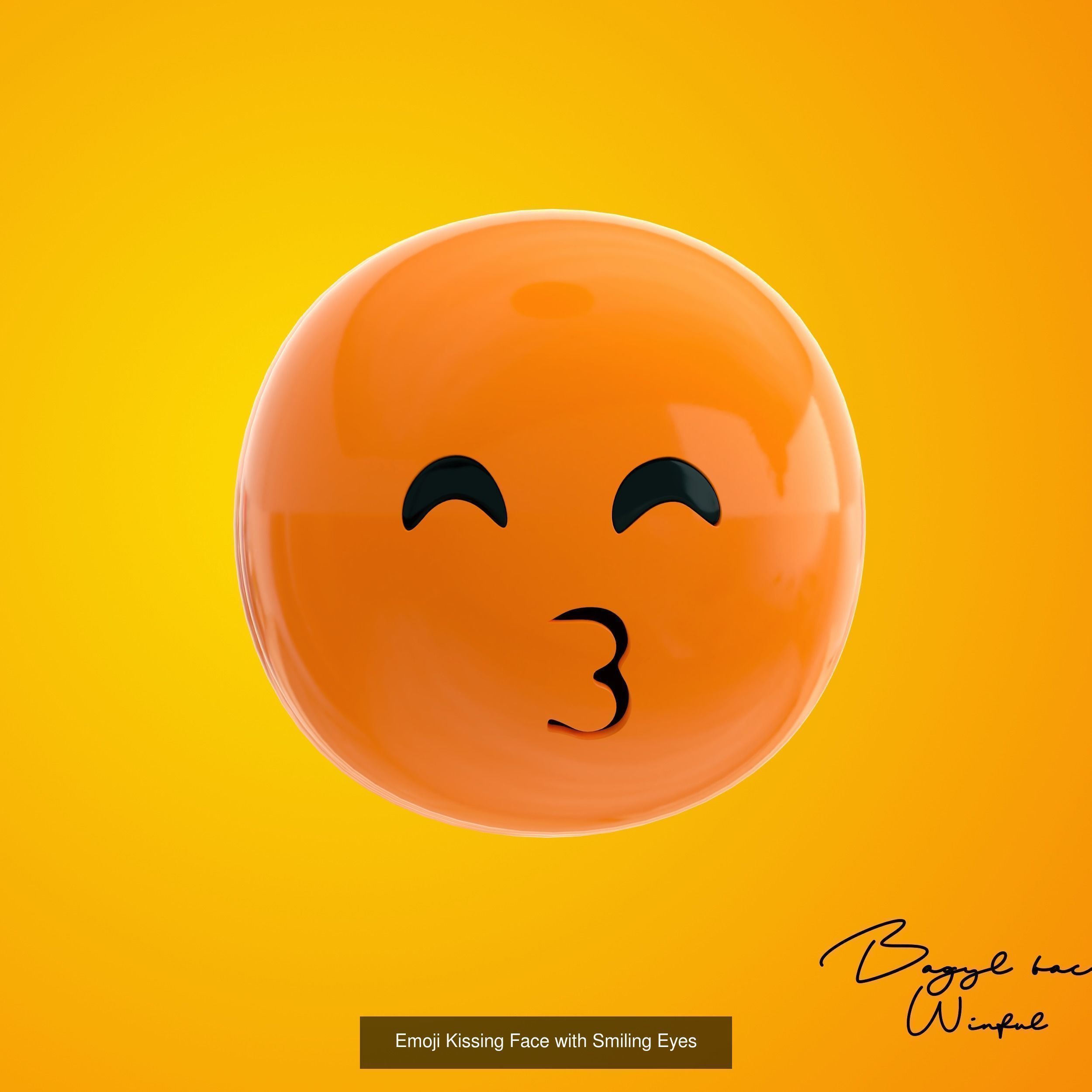 100 Emojis Pack - The Mega Collection Bundle _59