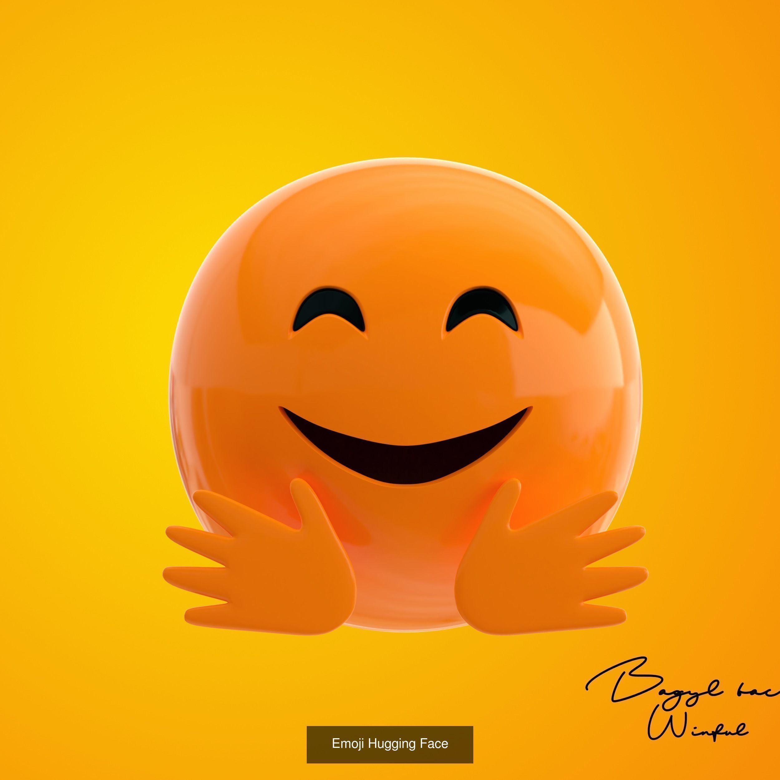 100 Emojis Pack - The Mega Collection Bundle _61