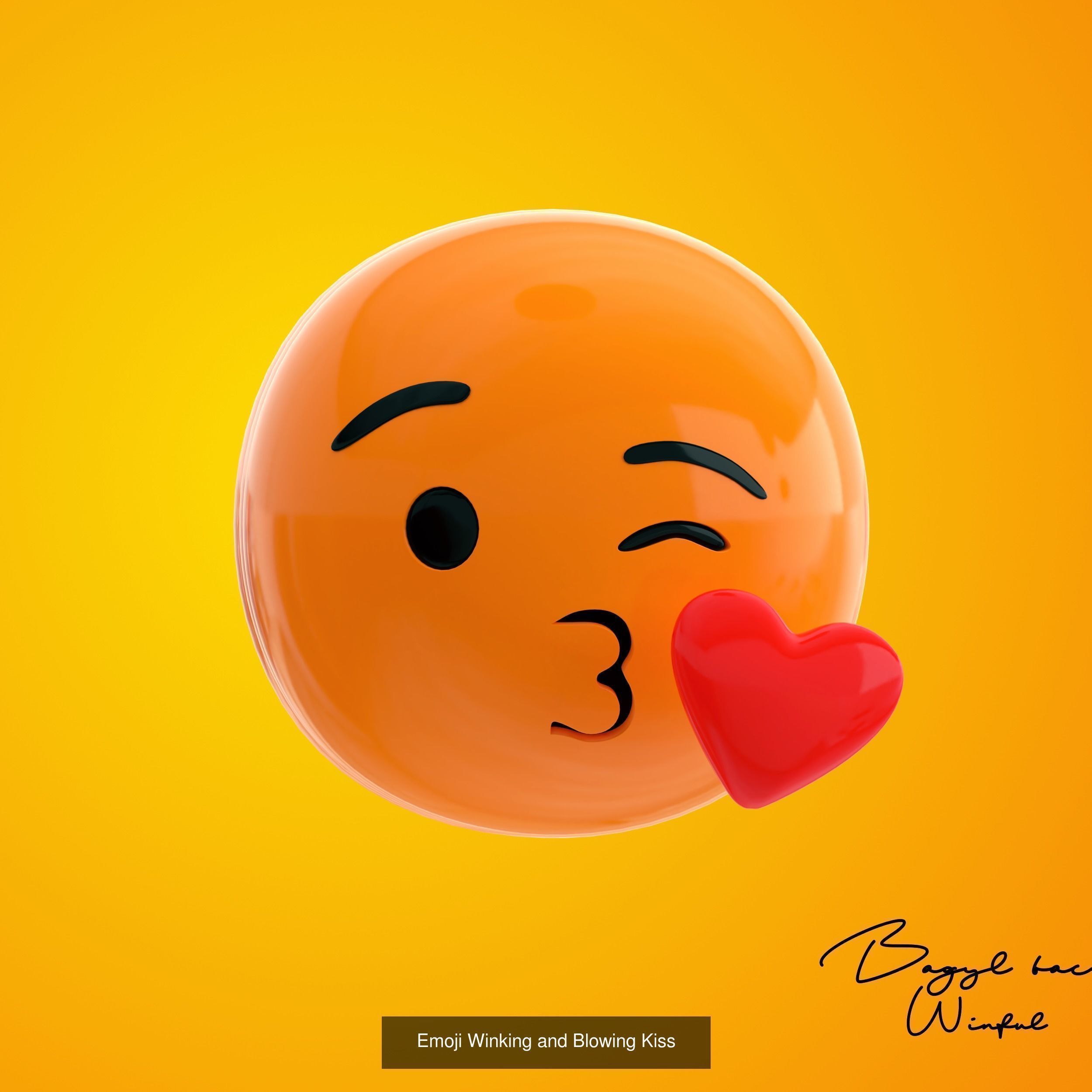 100 Emojis Pack - The Mega Collection Bundle _94