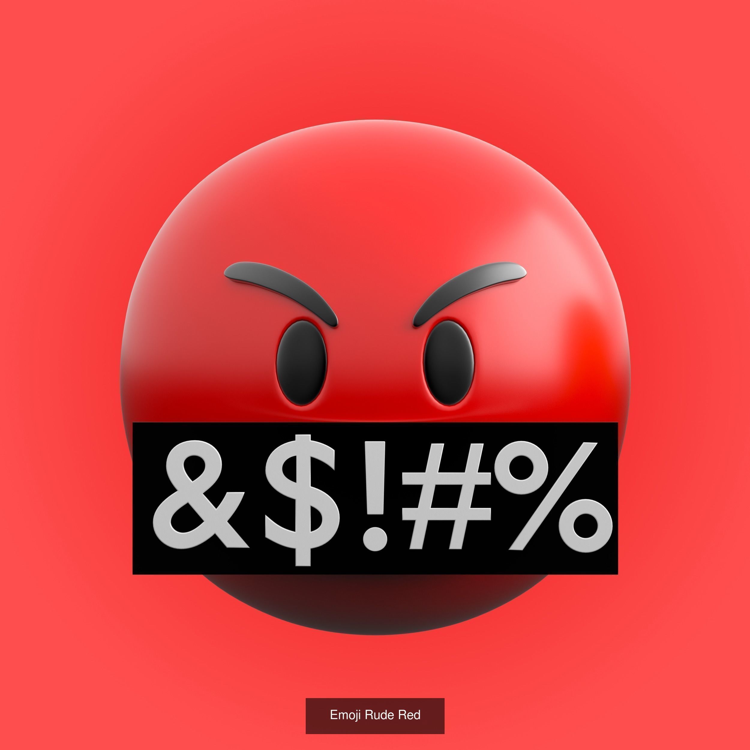 100 Emojis Pack - The Mega Collection Bundle _40