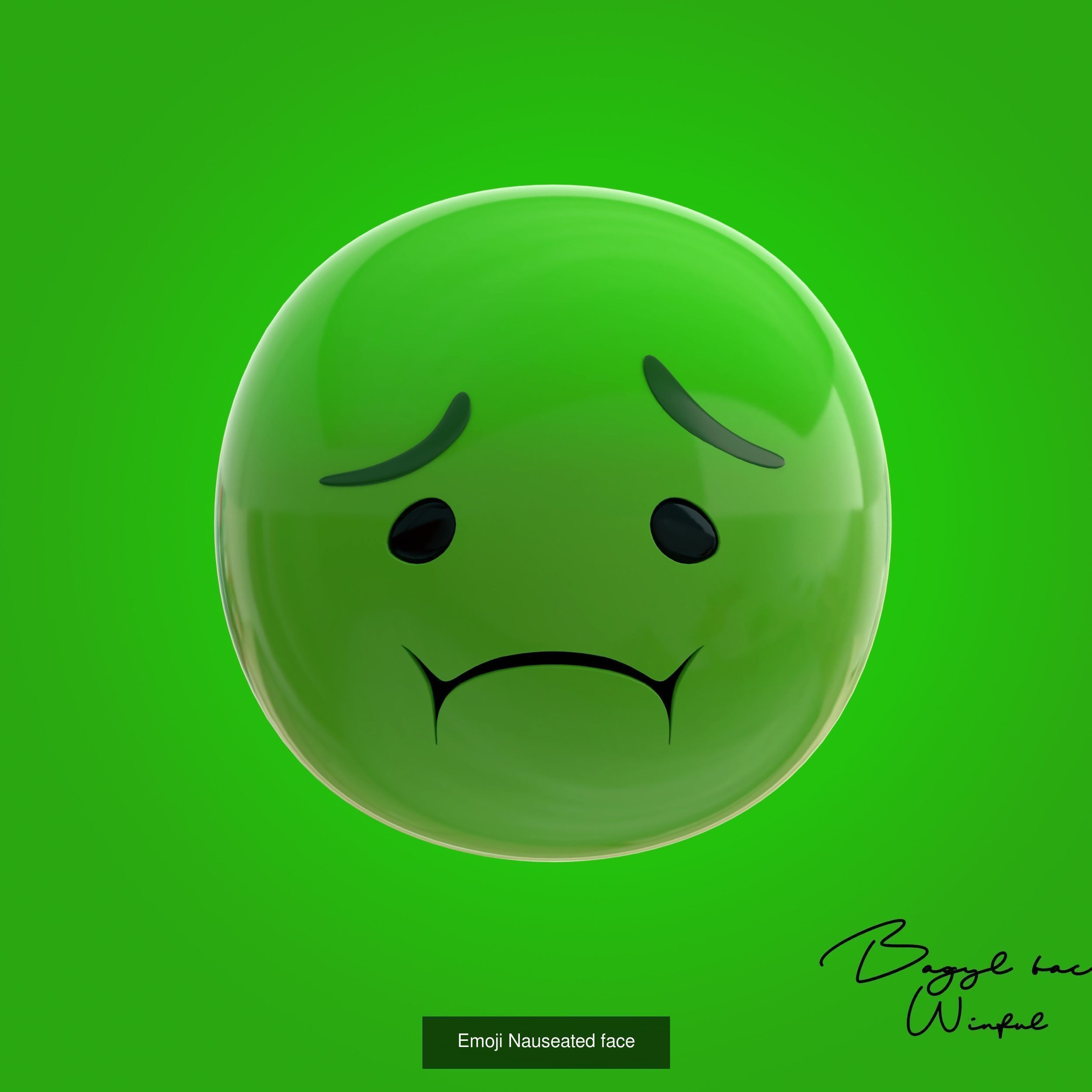 100 Emojis Pack - The Mega Collection Bundle _56