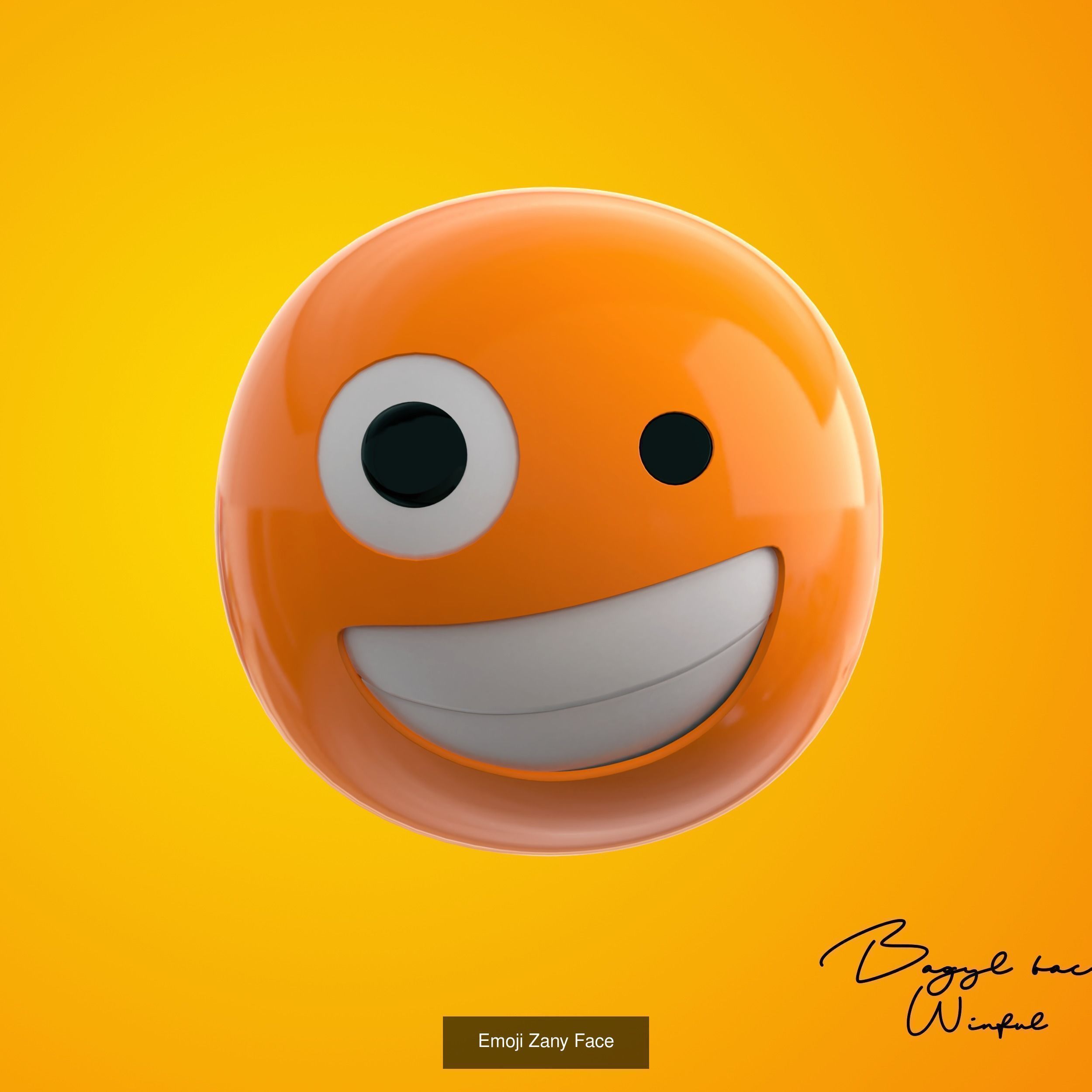 100 Emojis Pack - The Mega Collection Bundle _45