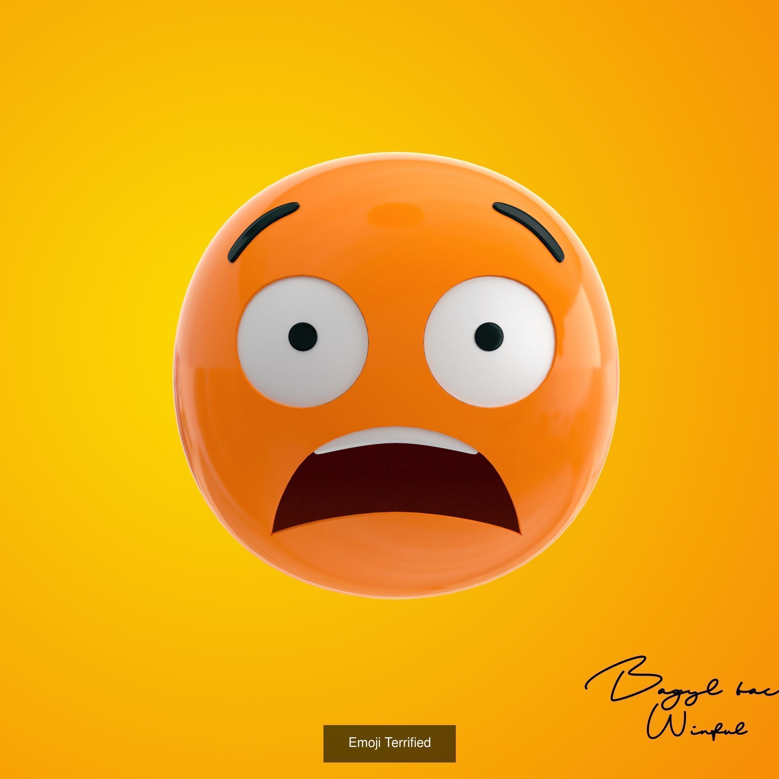 100 Emojis Pack - The Mega Collection Bundle _81