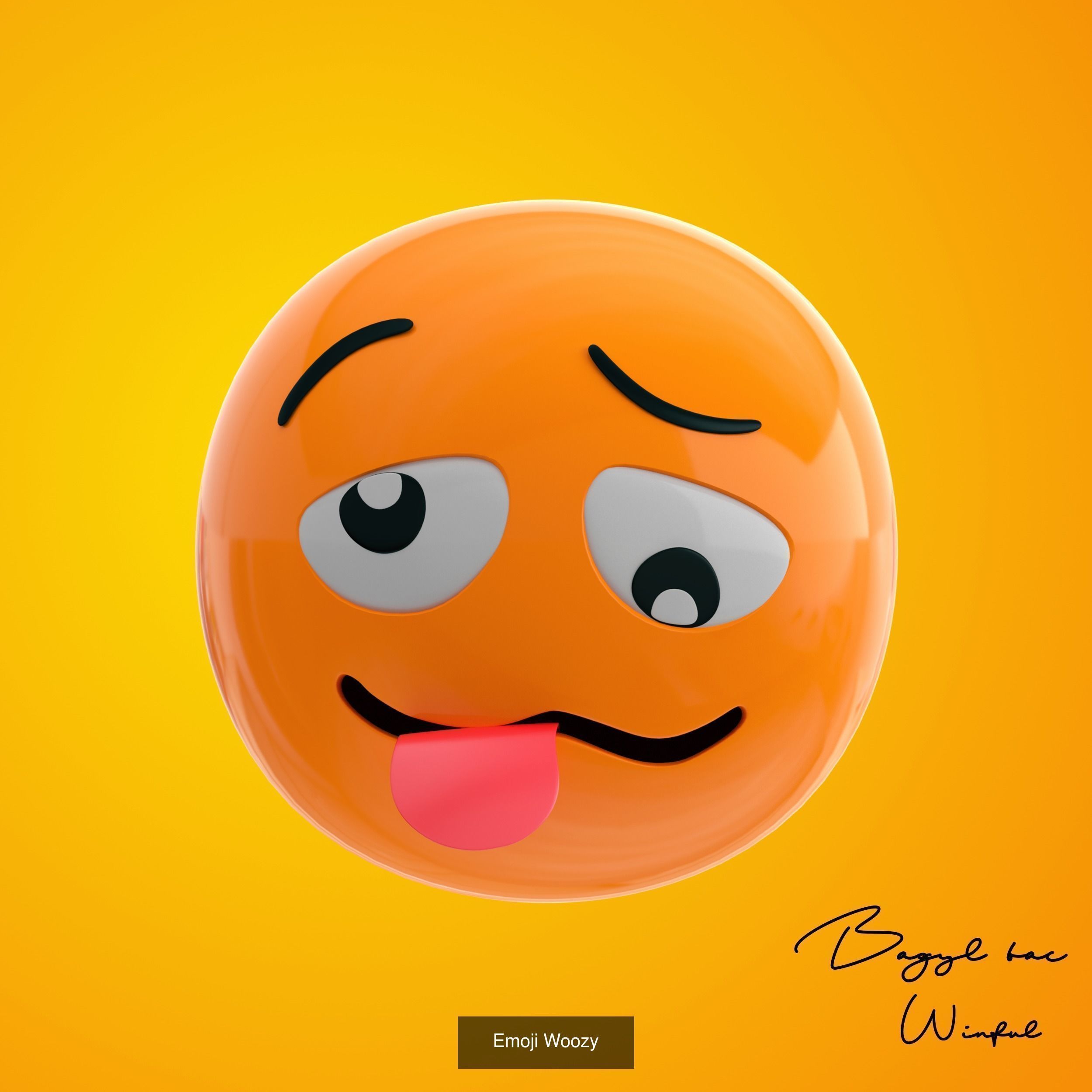 100 Emojis Pack - The Mega Collection Bundle _12