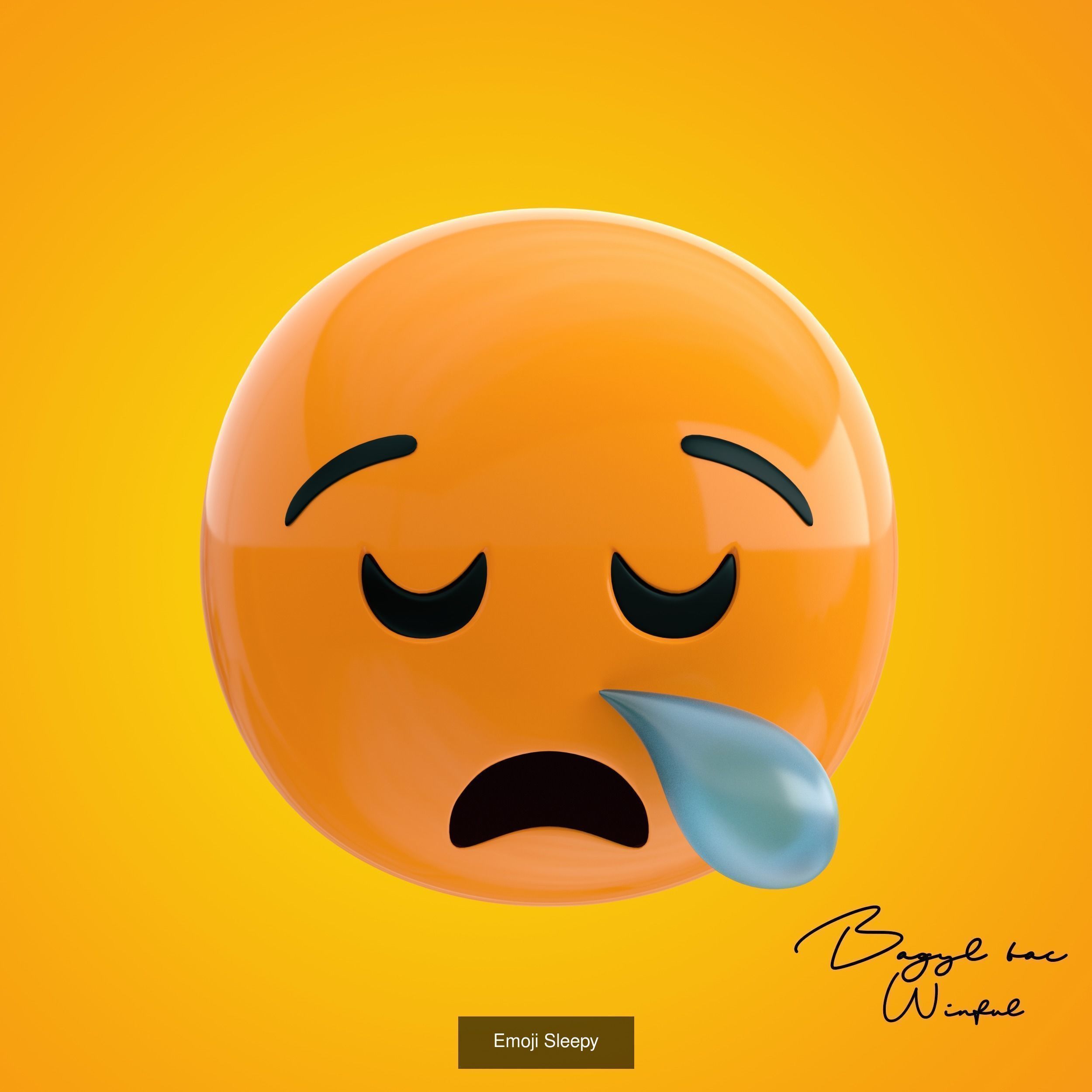 100 Emojis Pack - The Mega Collection Bundle _18