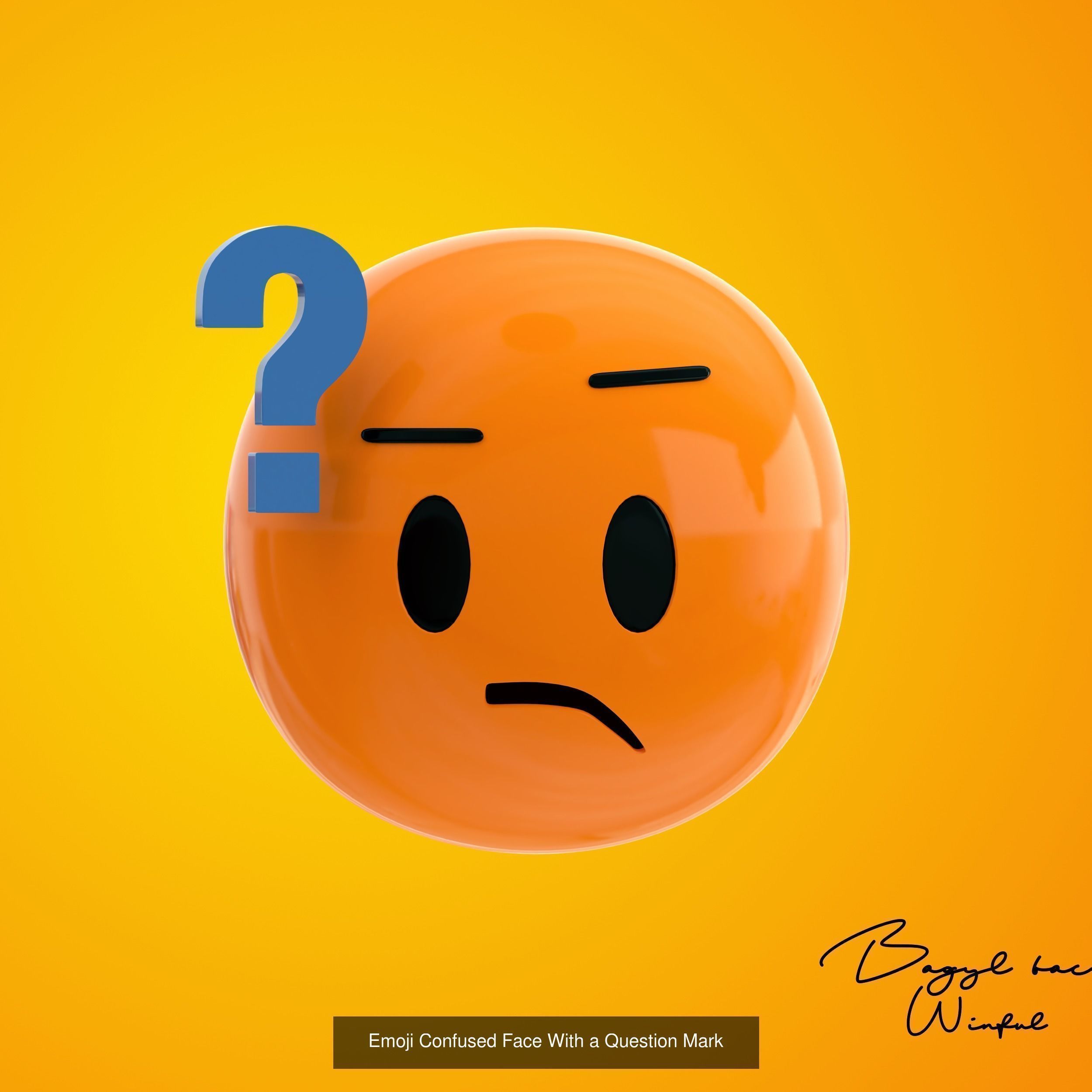 100 Emojis Pack - The Mega Collection Bundle _76