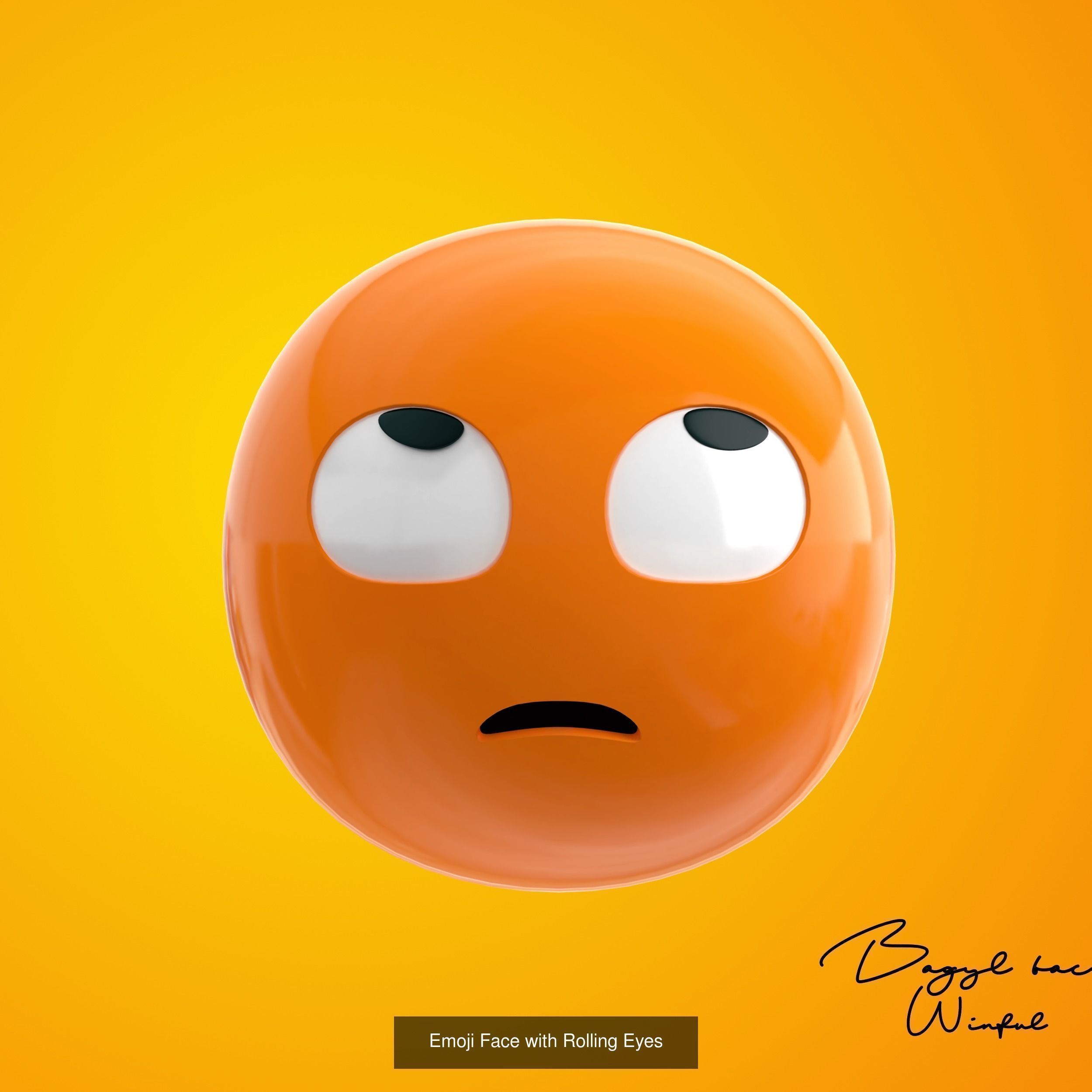 100 Emojis Pack - The Mega Collection Bundle _67