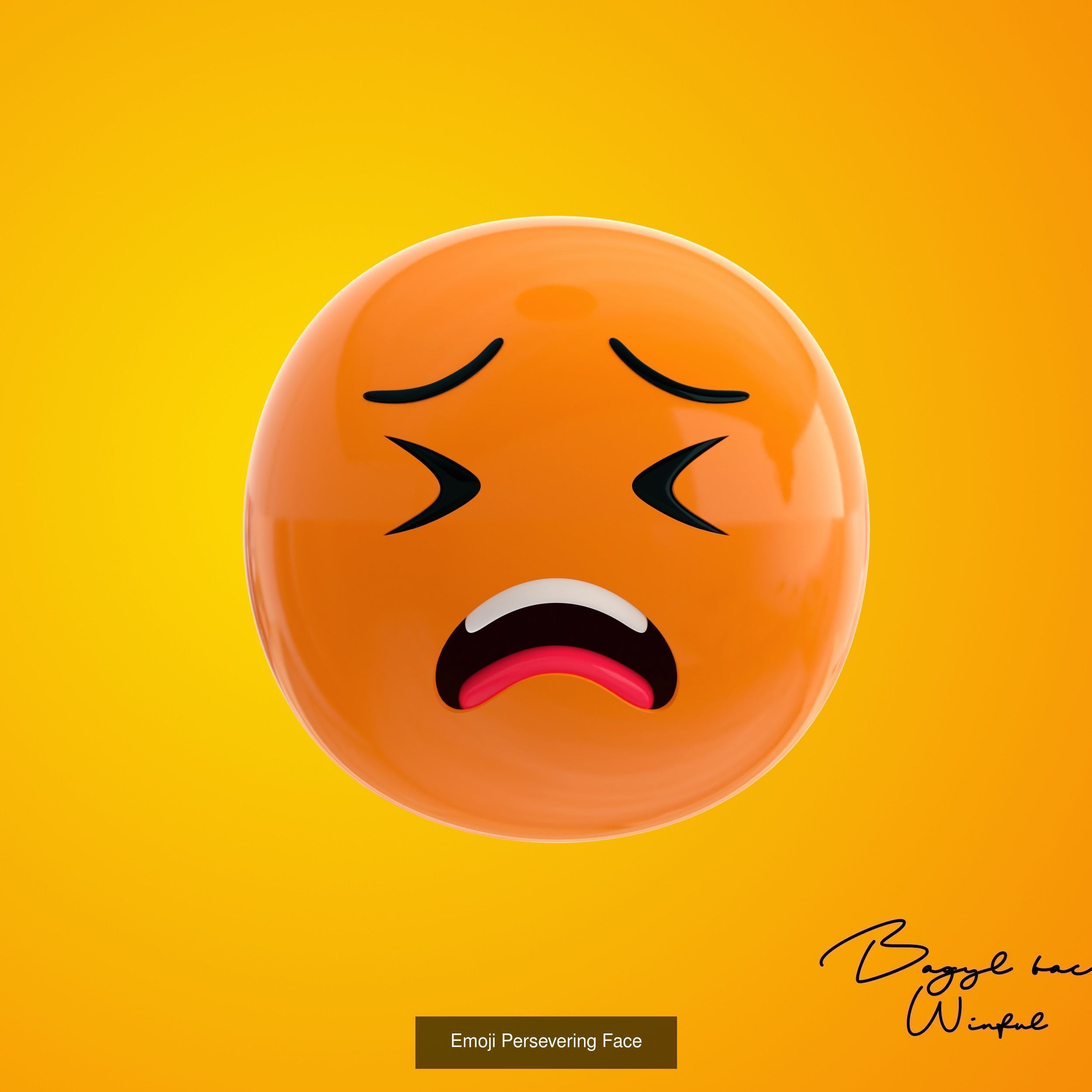 100 Emojis Pack - The Mega Collection Bundle _52