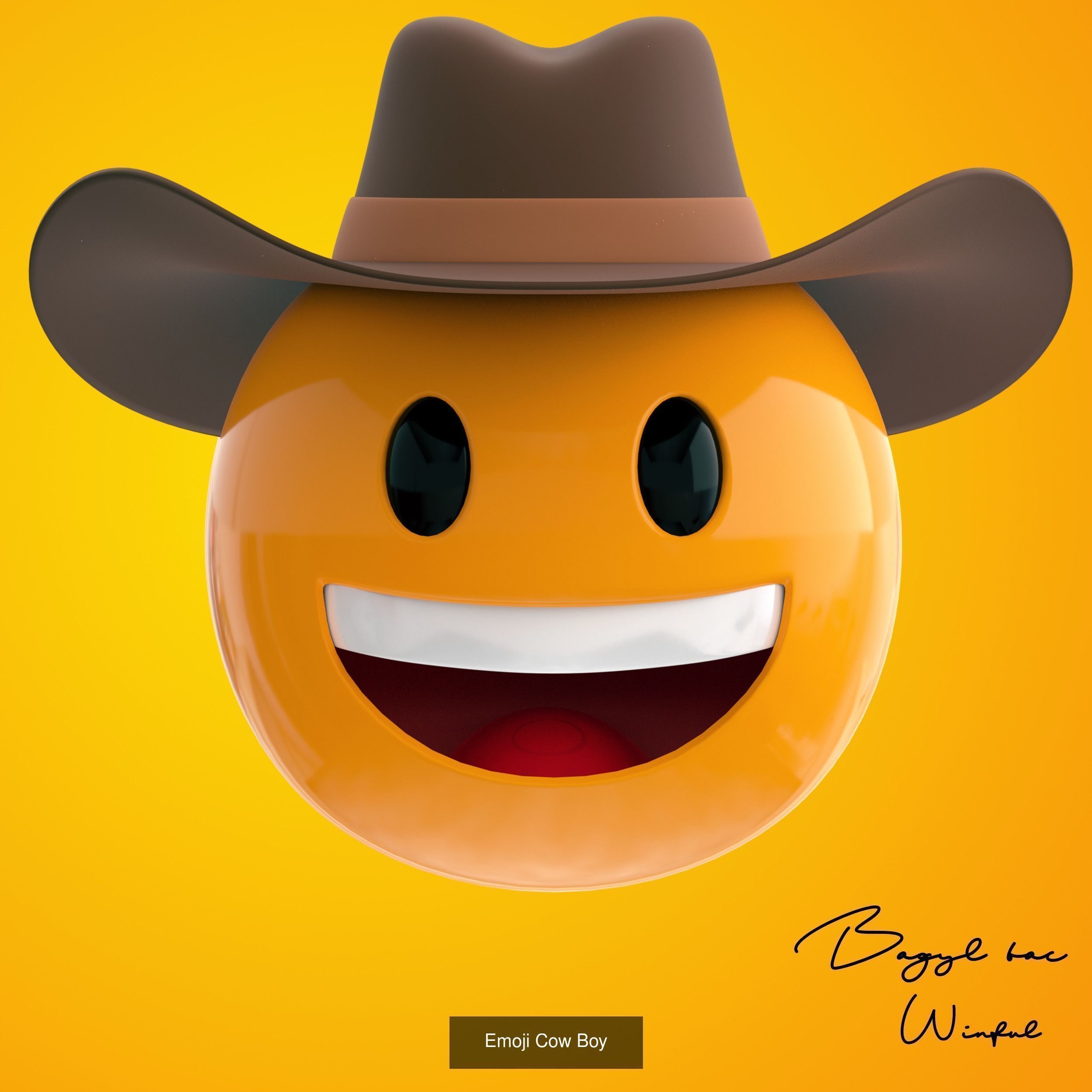 100 Emojis Pack - The Mega Collection Bundle _11