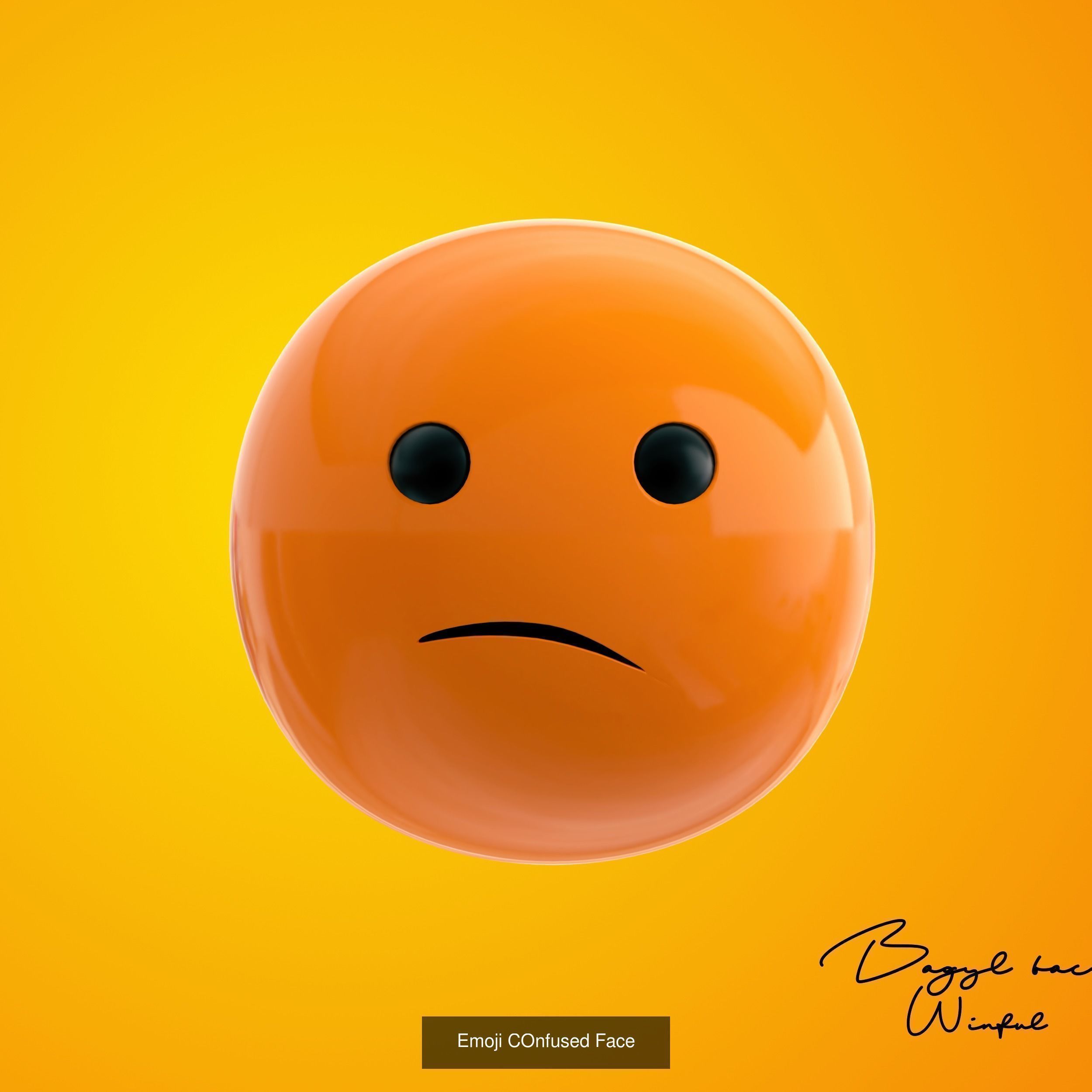 100 Emojis Pack - The Mega Collection Bundle _77