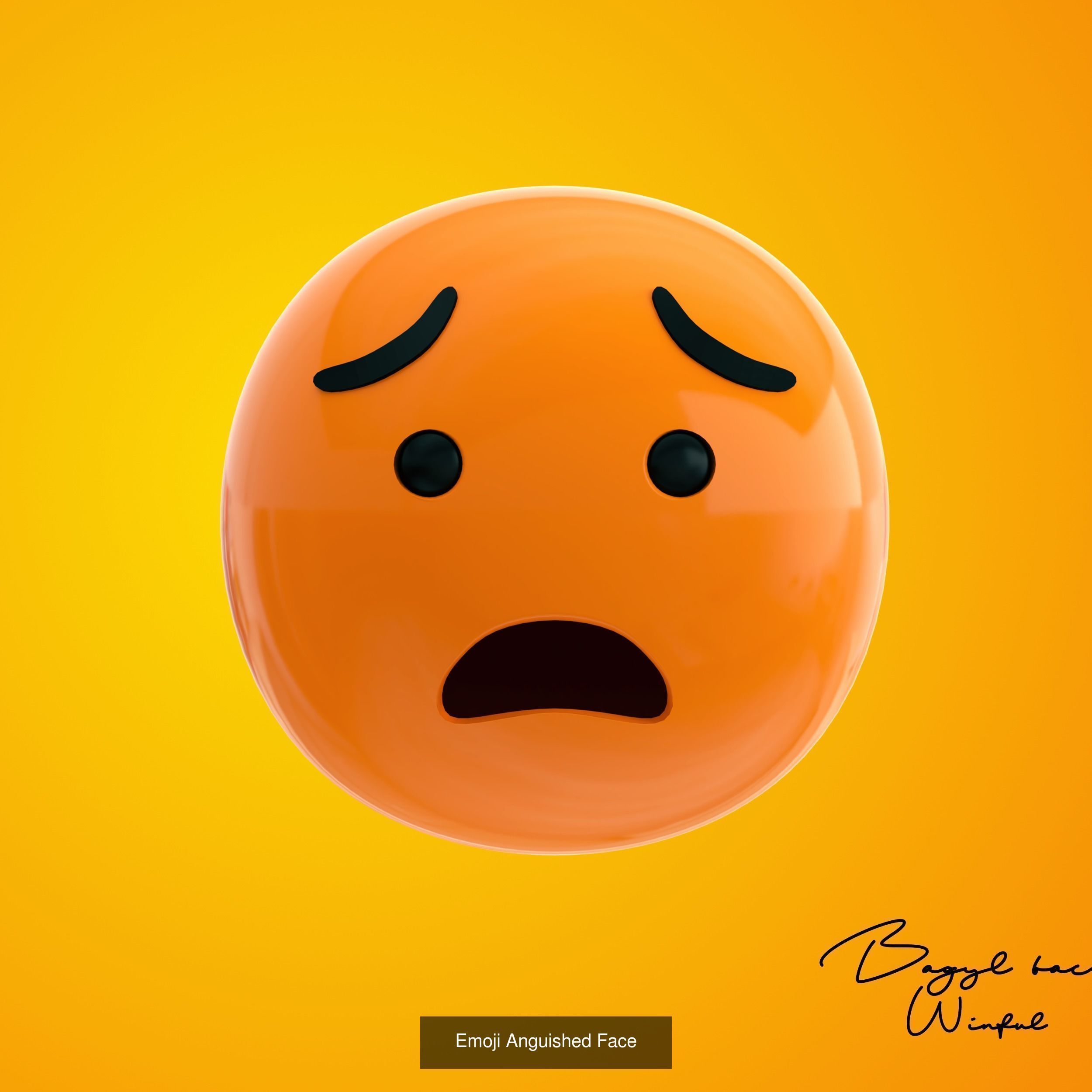 100 Emojis Pack - The Mega Collection Bundle _91