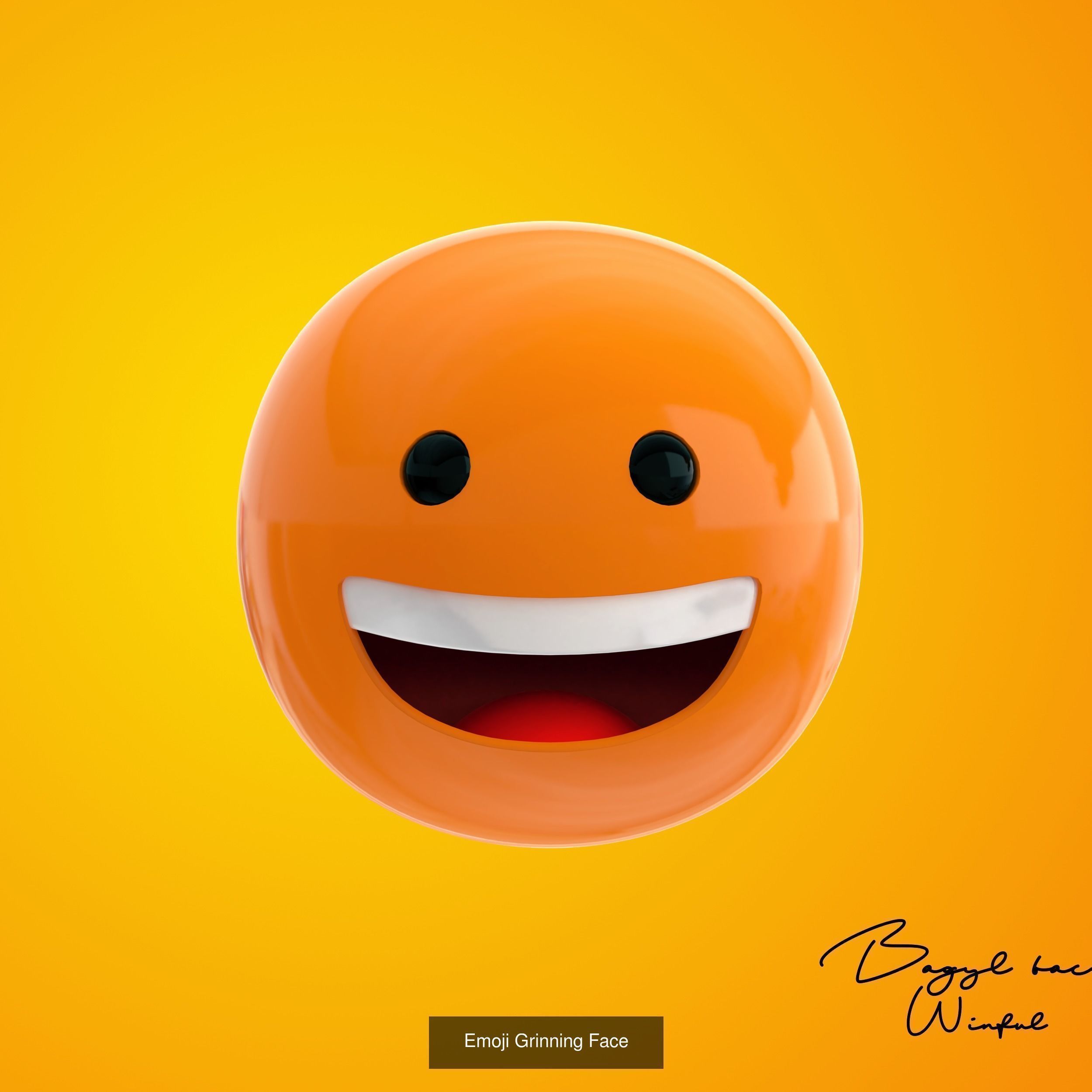 100 Emojis Pack - The Mega Collection Bundle _65