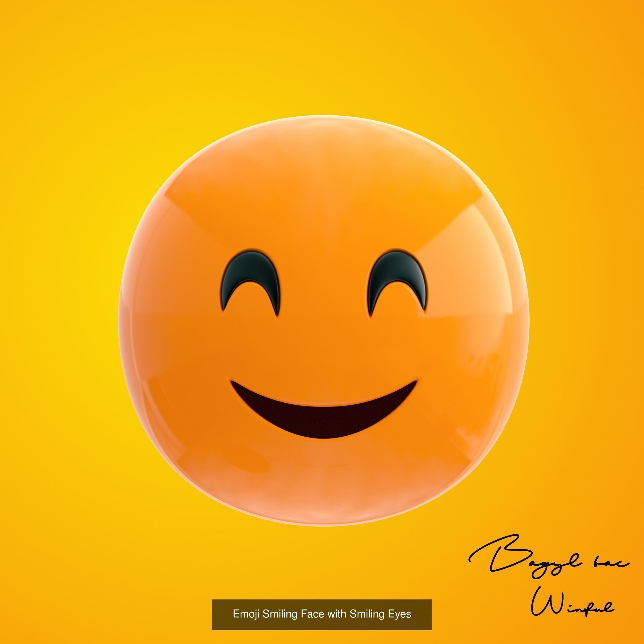 100 Emojis Pack - The Mega Collection Bundle _42