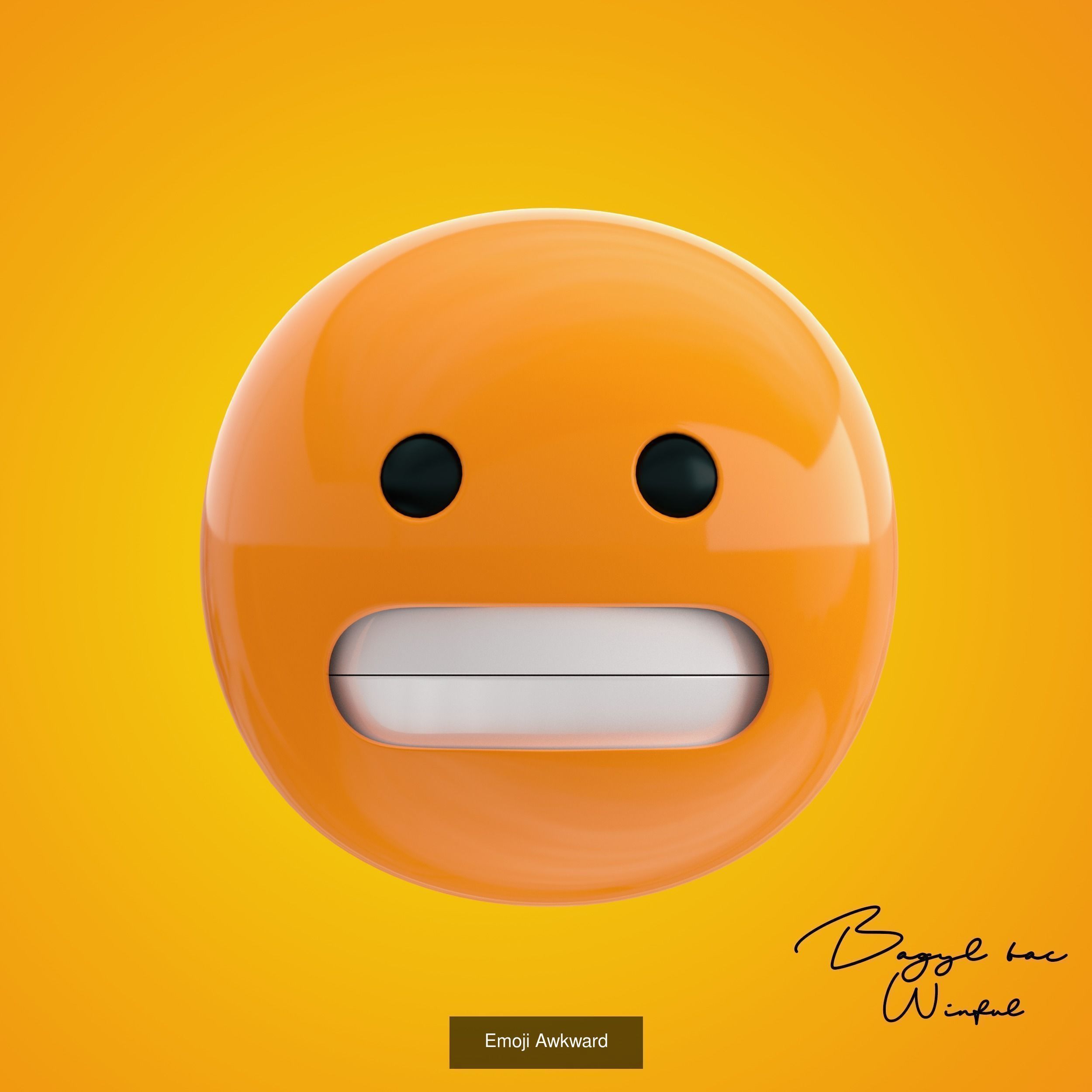 100 Emojis Pack - The Mega Collection Bundle _41