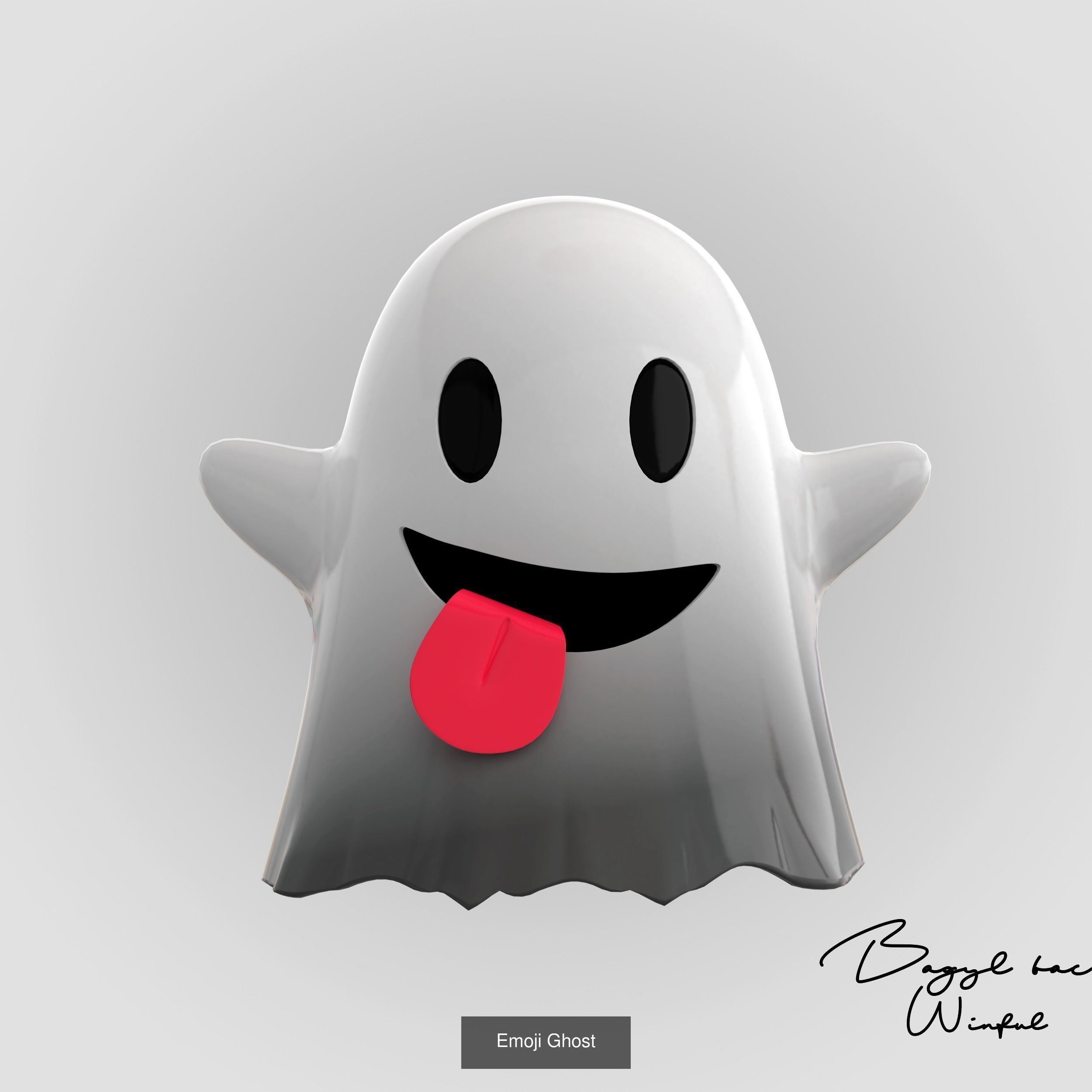 100 Emojis Pack - The Mega Collection Bundle _44