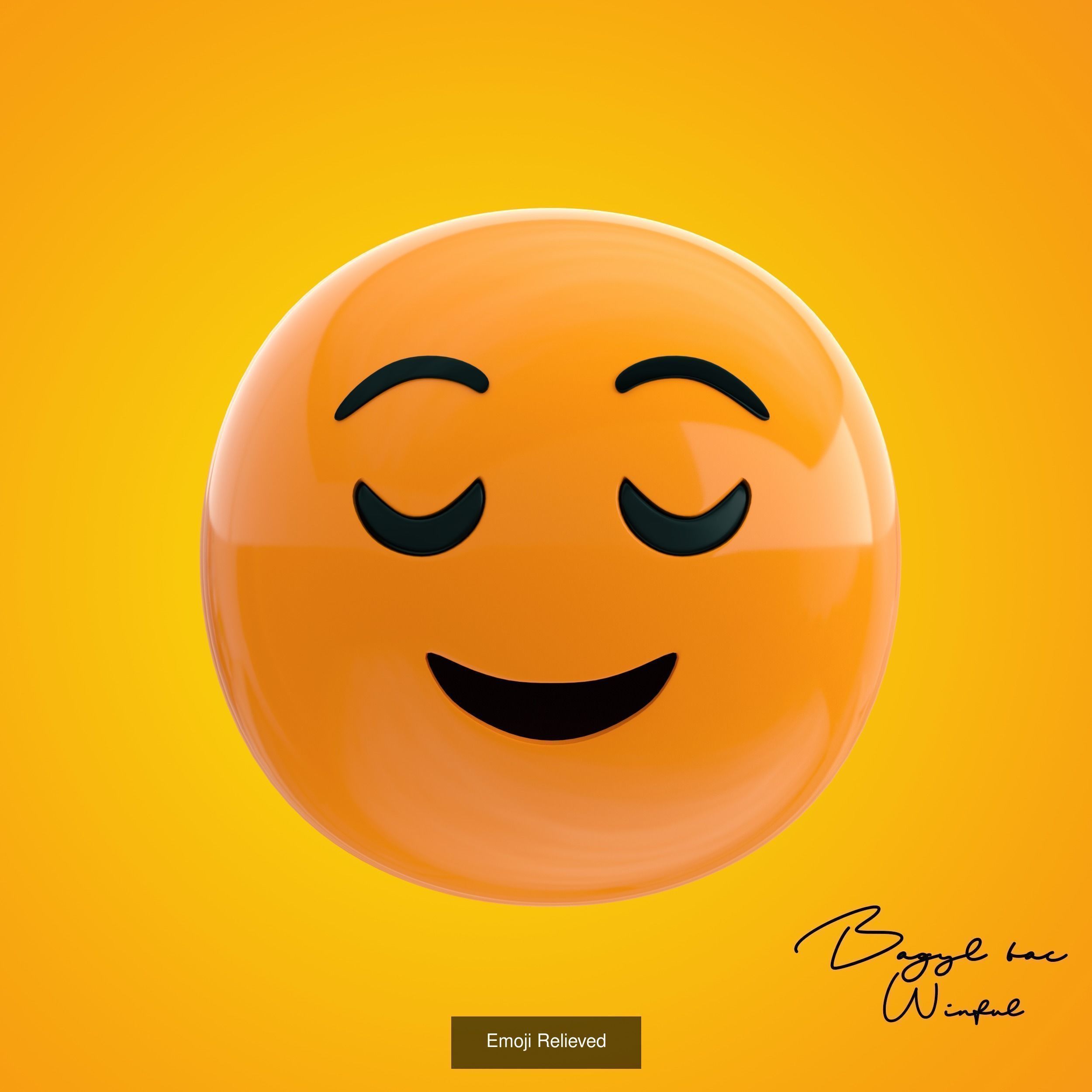 100 Emojis Pack - The Mega Collection Bundle _14