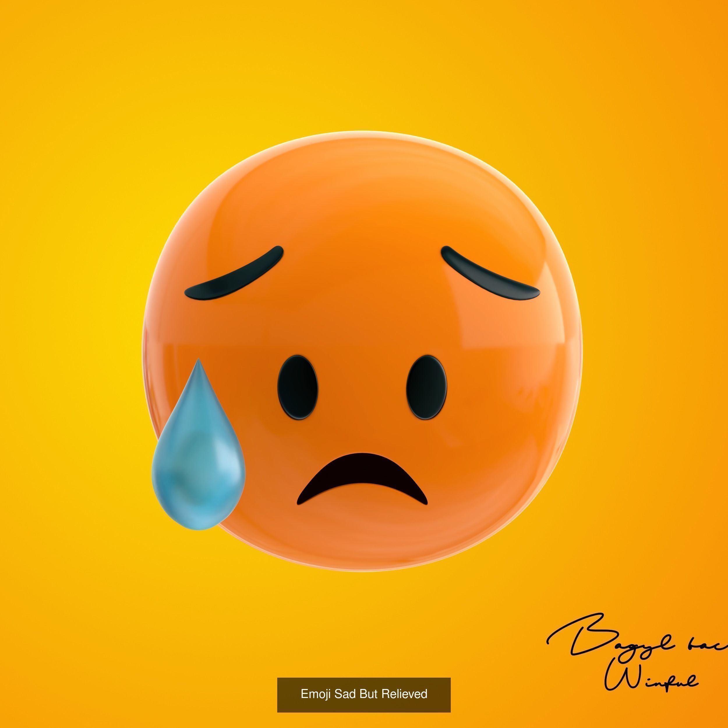 100 Emojis Pack - The Mega Collection Bundle _50