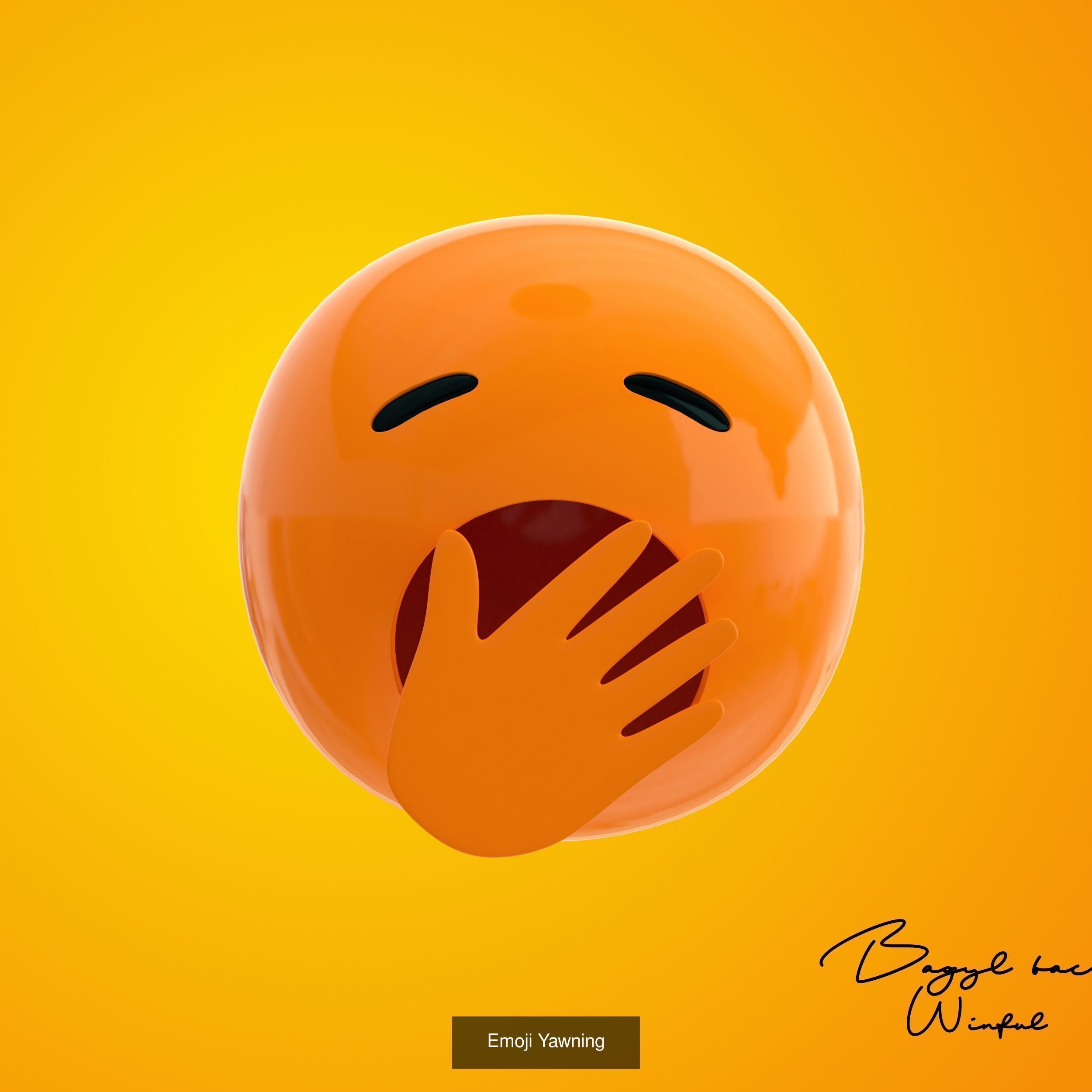 100 Emojis Pack - The Mega Collection Bundle _46