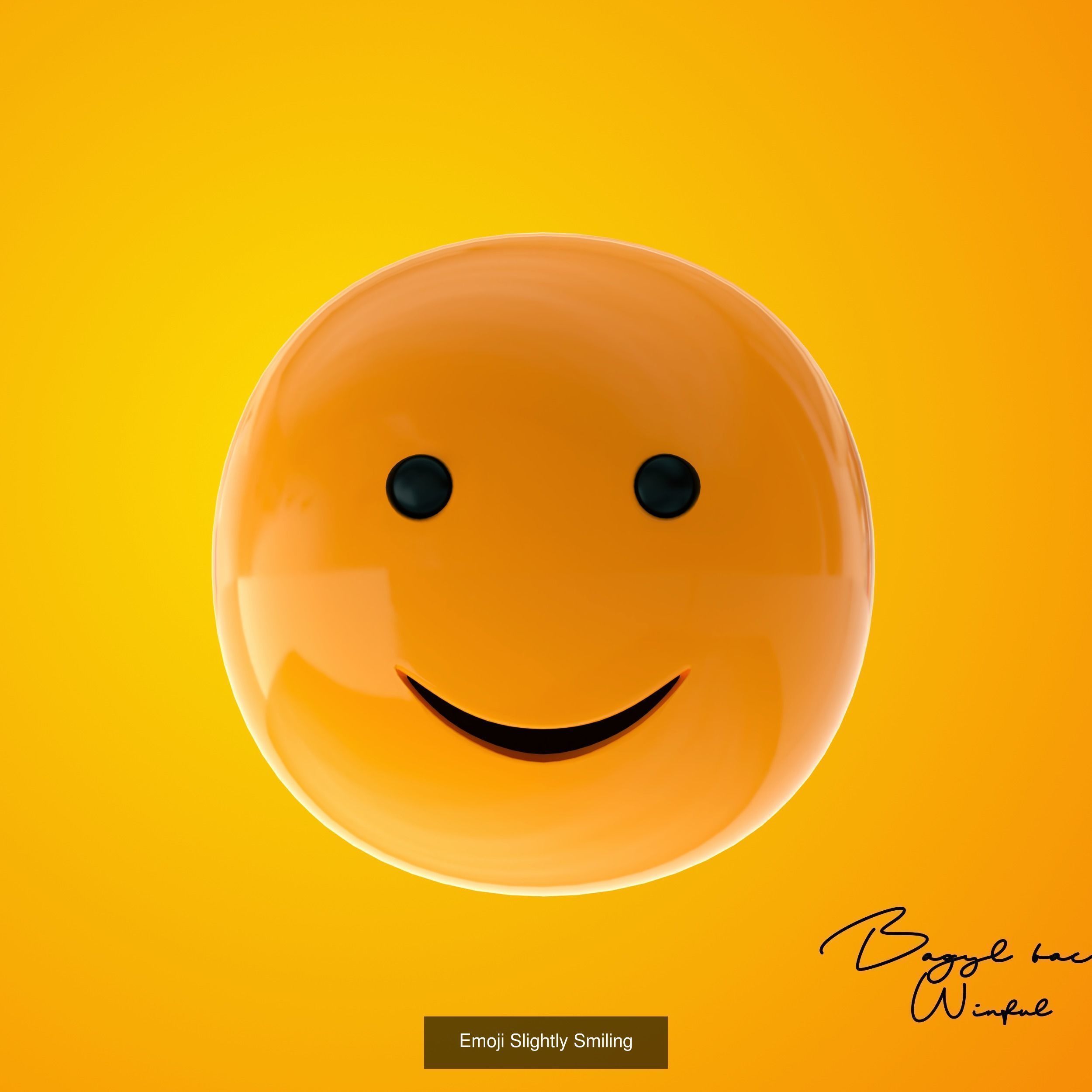 100 Emojis Pack - The Mega Collection Bundle _95