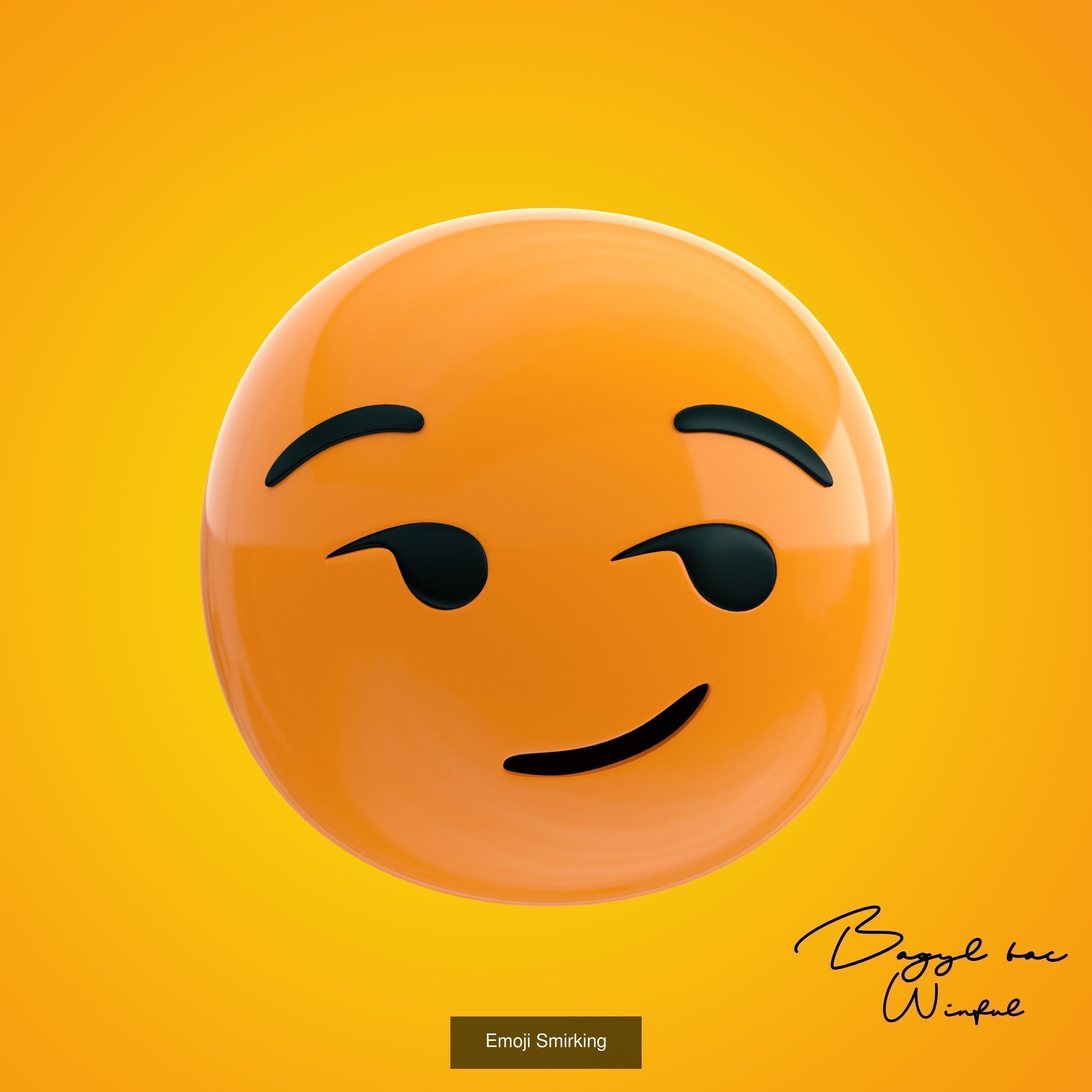 100 Emojis Pack - The Mega Collection Bundle _24