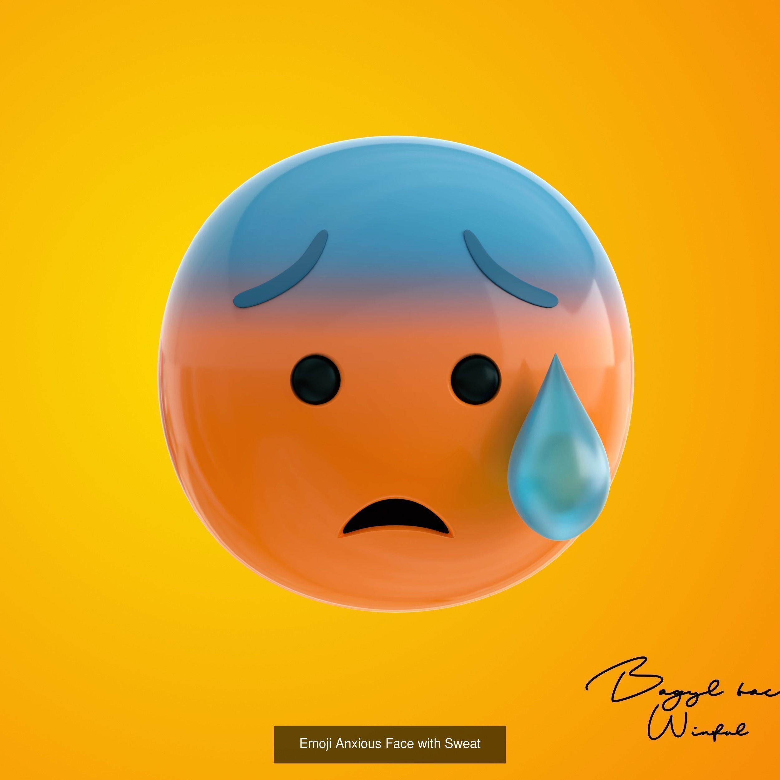 100 Emojis Pack - The Mega Collection Bundle _105