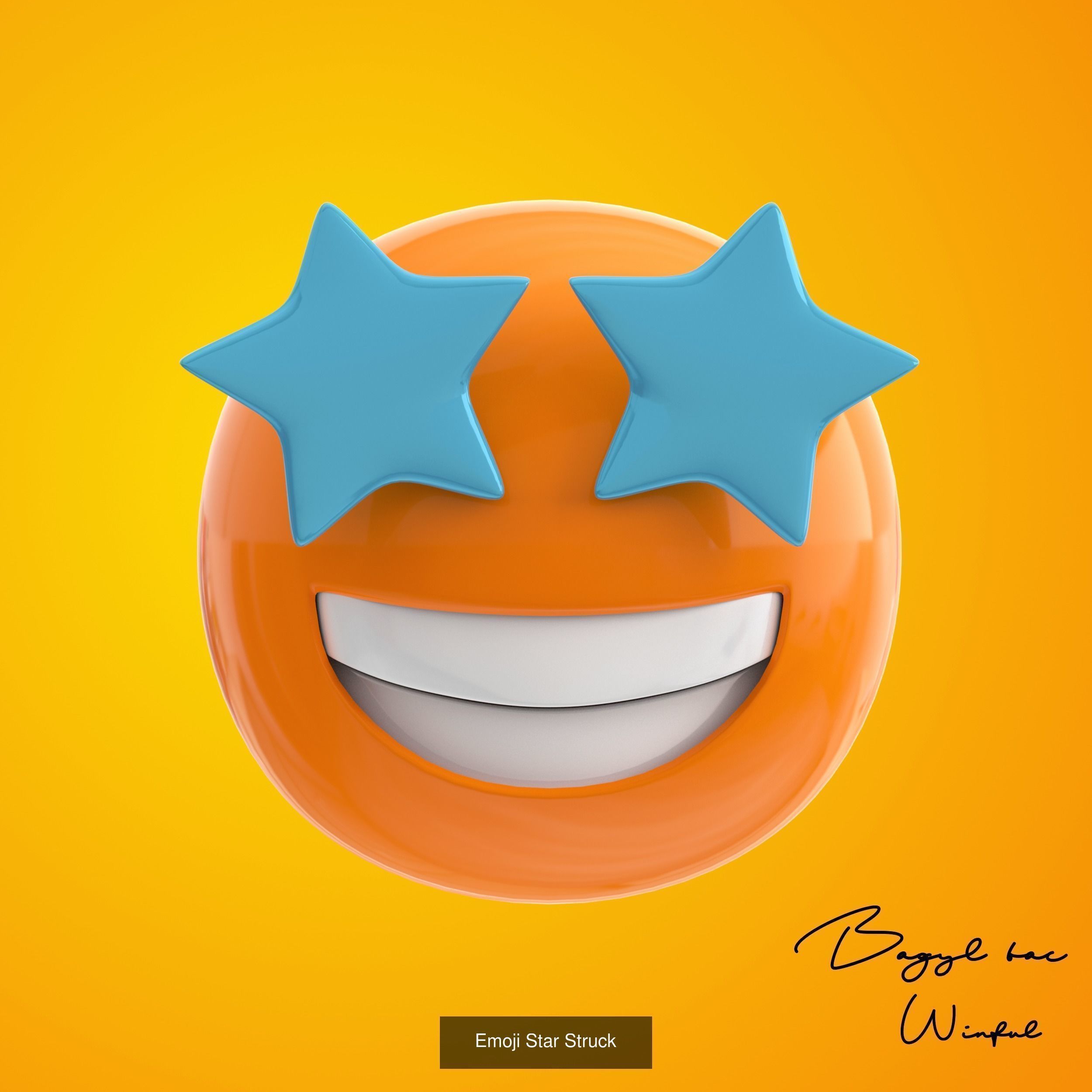 100 Emojis Pack - The Mega Collection Bundle _10