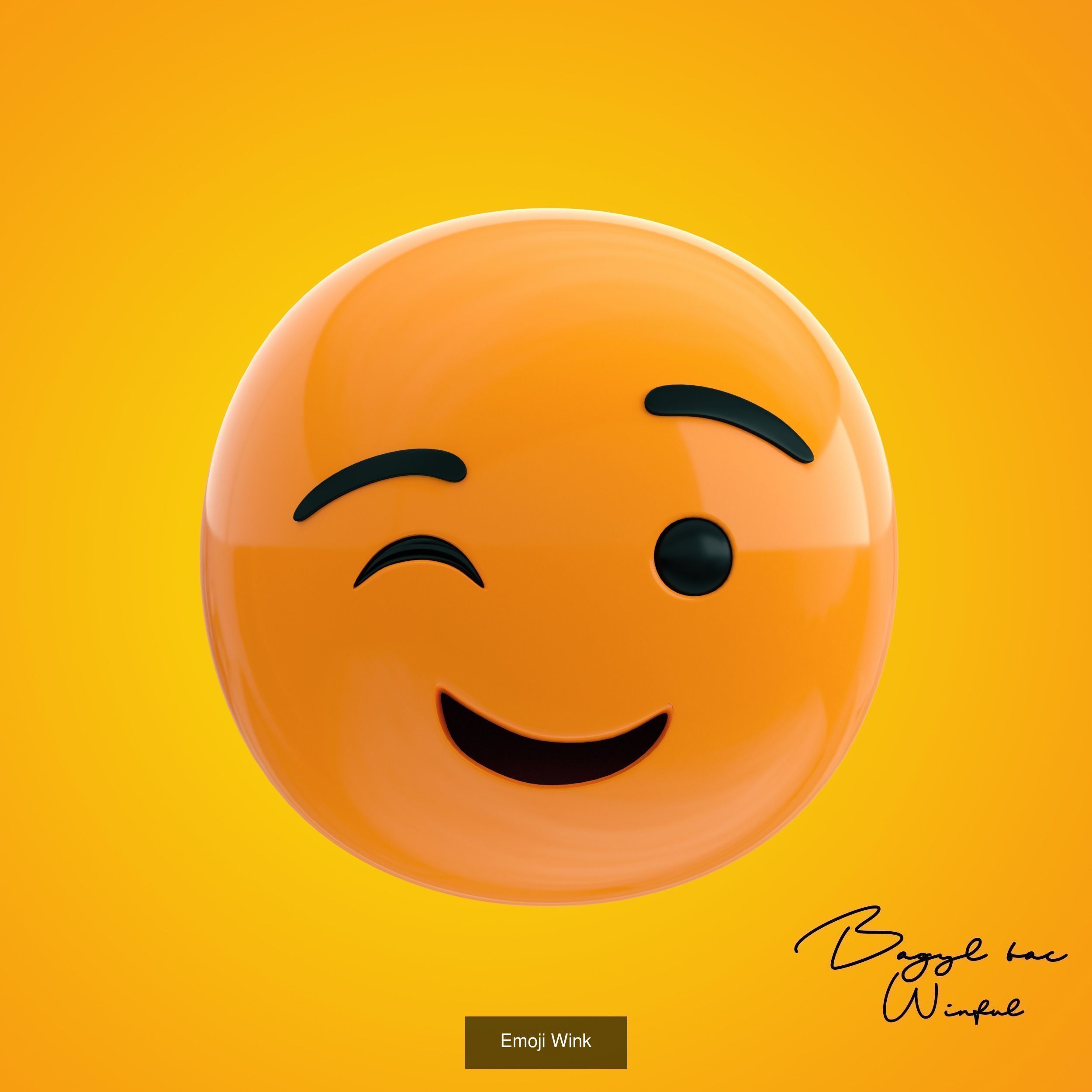 100 Emojis Pack - The Mega Collection Bundle _33