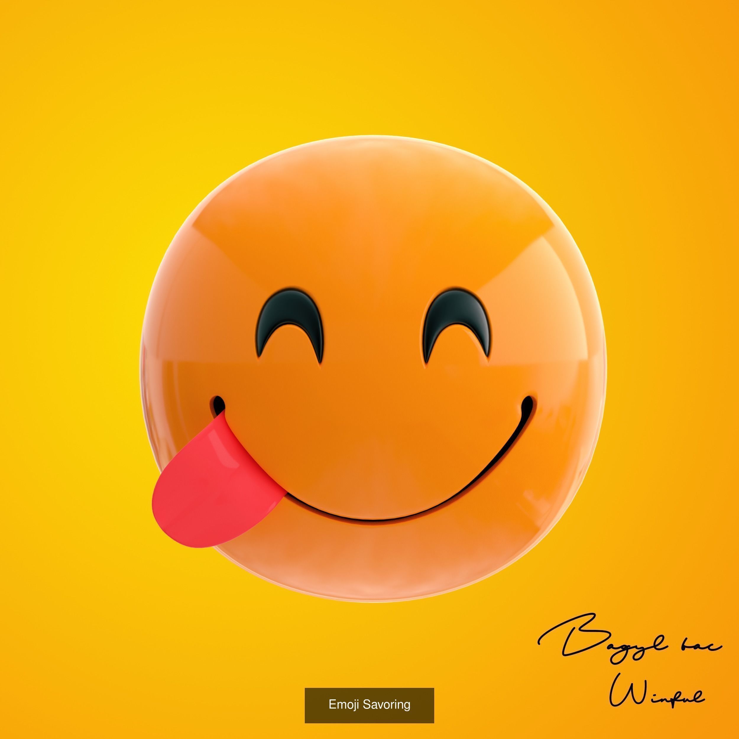 100 Emojis Pack - The Mega Collection Bundle _37