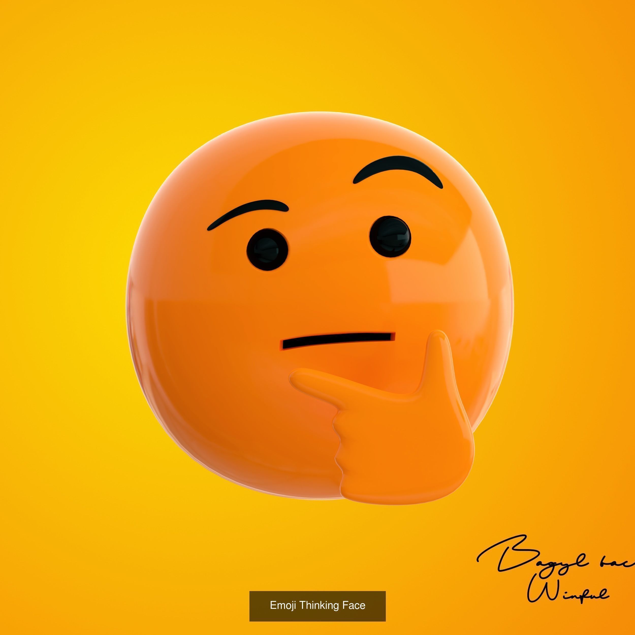 100 Emojis Pack - The Mega Collection Bundle _80