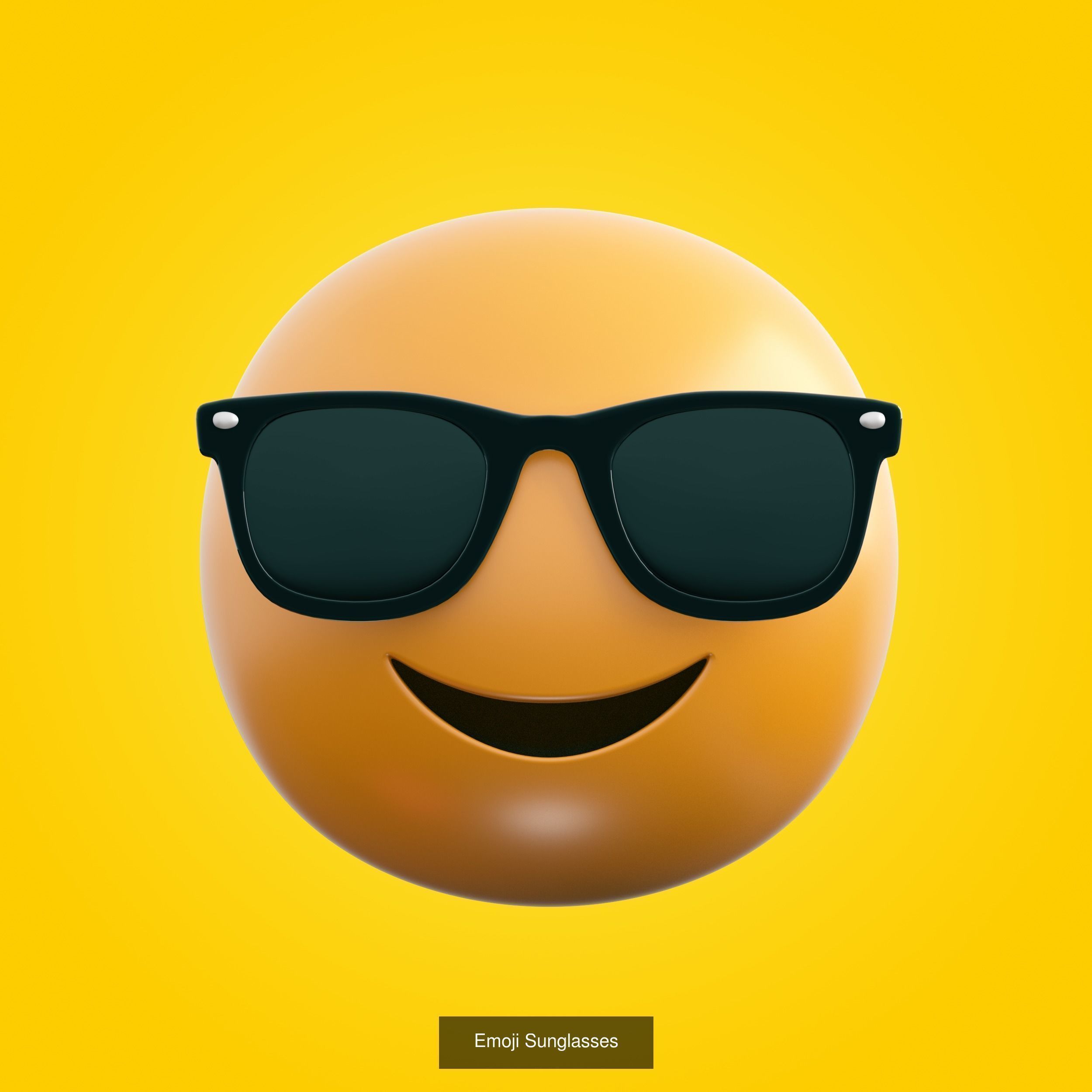 100 Emojis Pack - The Mega Collection Bundle _39