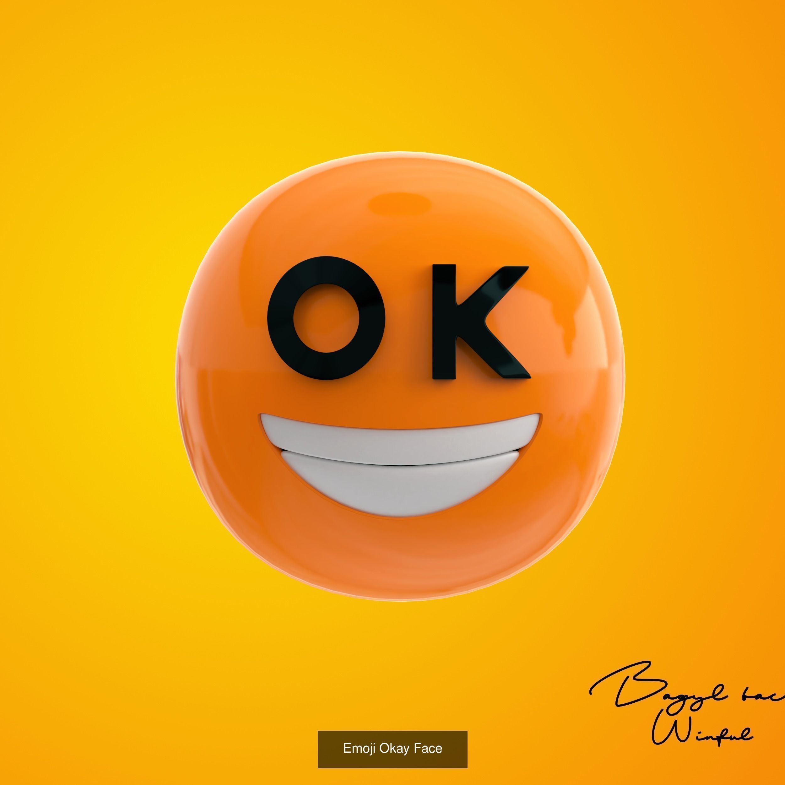 100 Emojis Pack - The Mega Collection Bundle _54