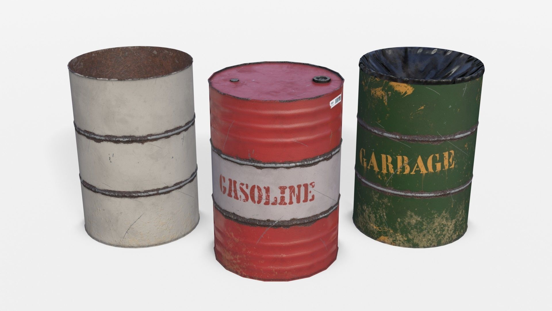 Barrels Asset 03