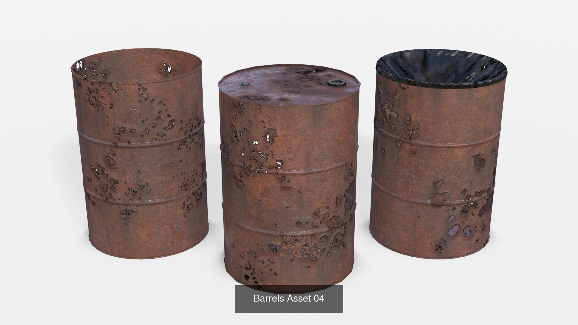 Liquid Containers Collection _10