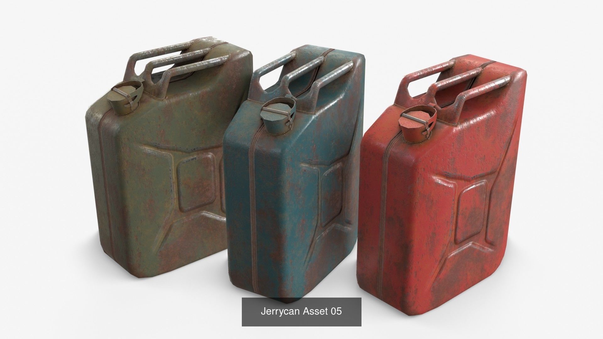 Liquid Containers Collection _5