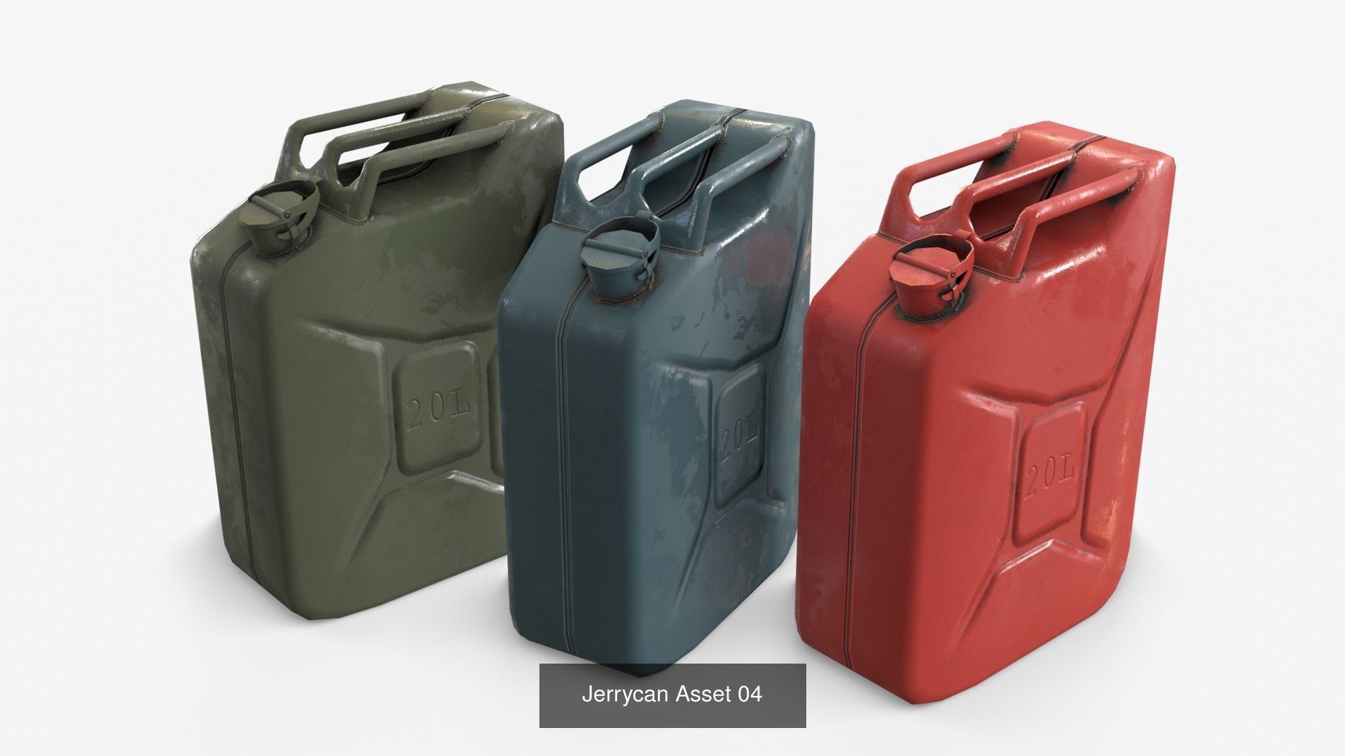 Liquid Containers Collection _6