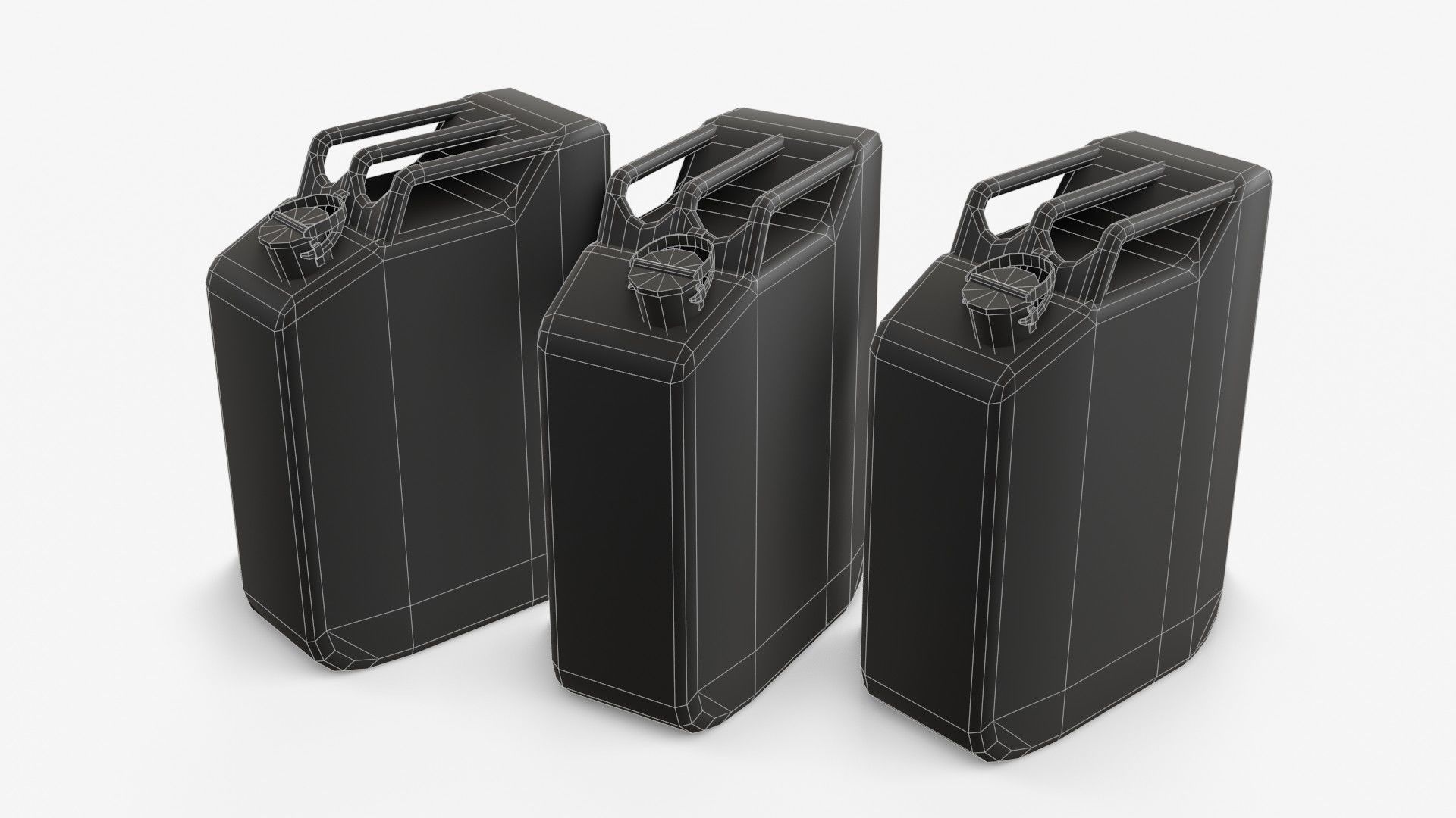 Liquid Containers Collection _18