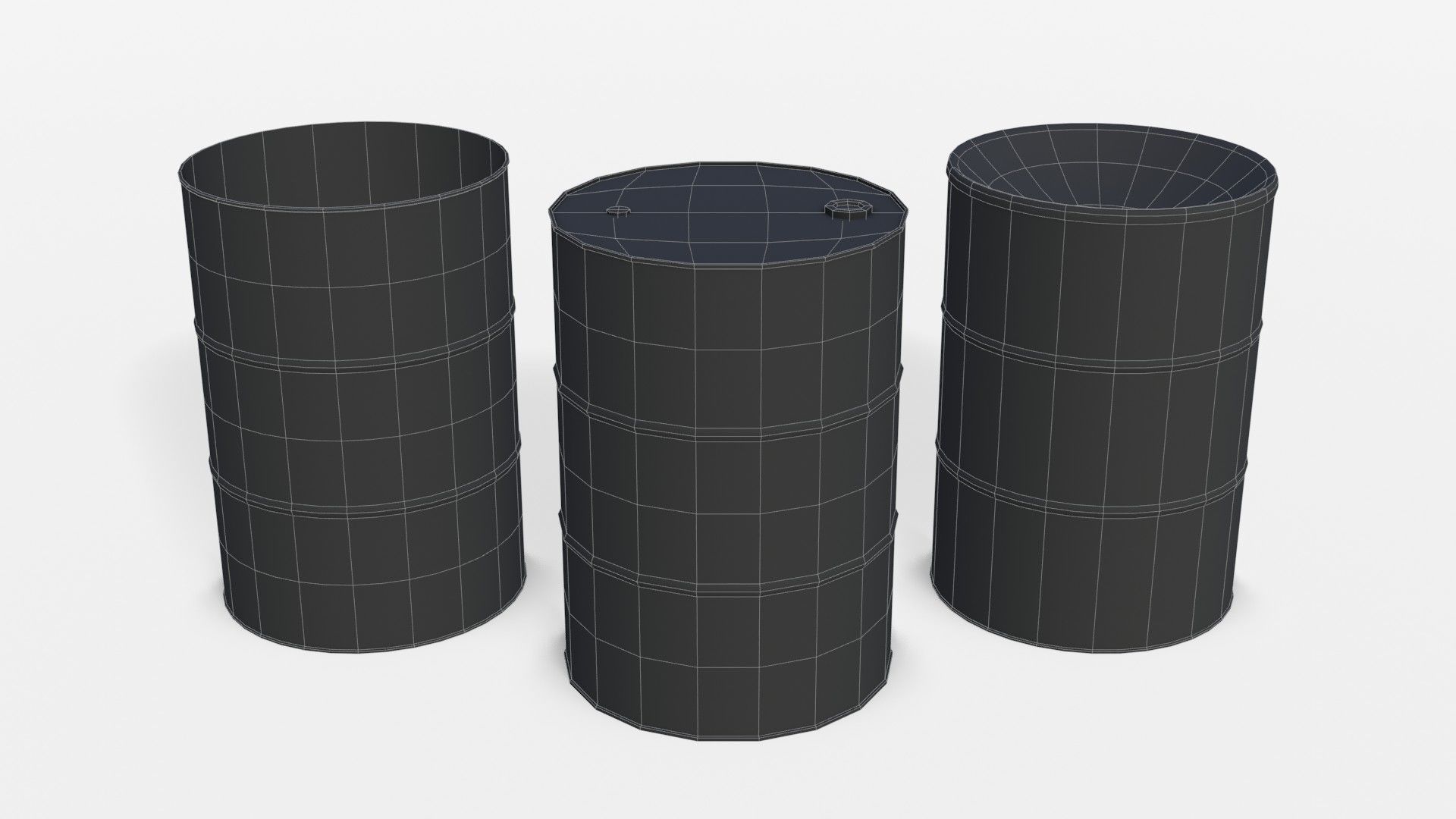 Liquid Containers Collection _19