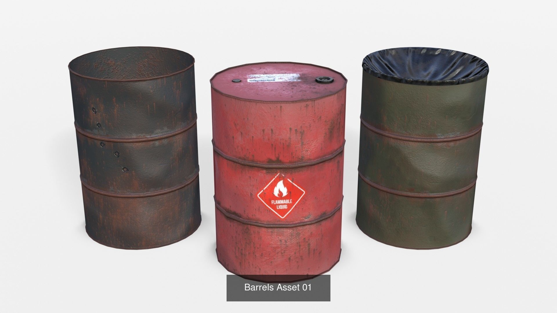 Liquid Containers Collection _11