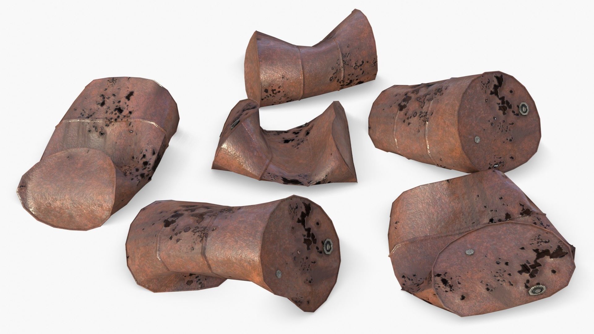 Liquid Containers Collection _15