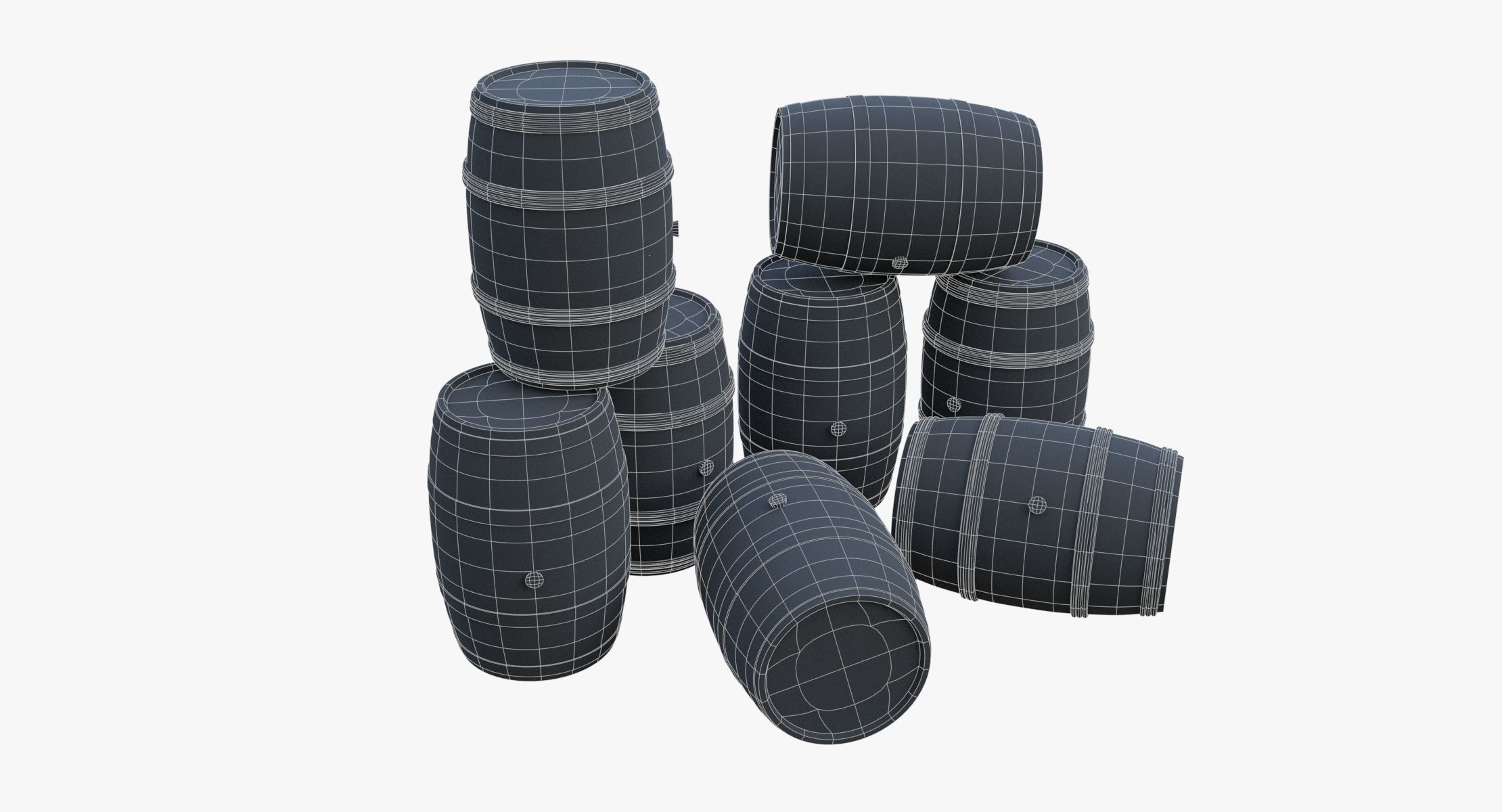 Liquid Containers Collection _16